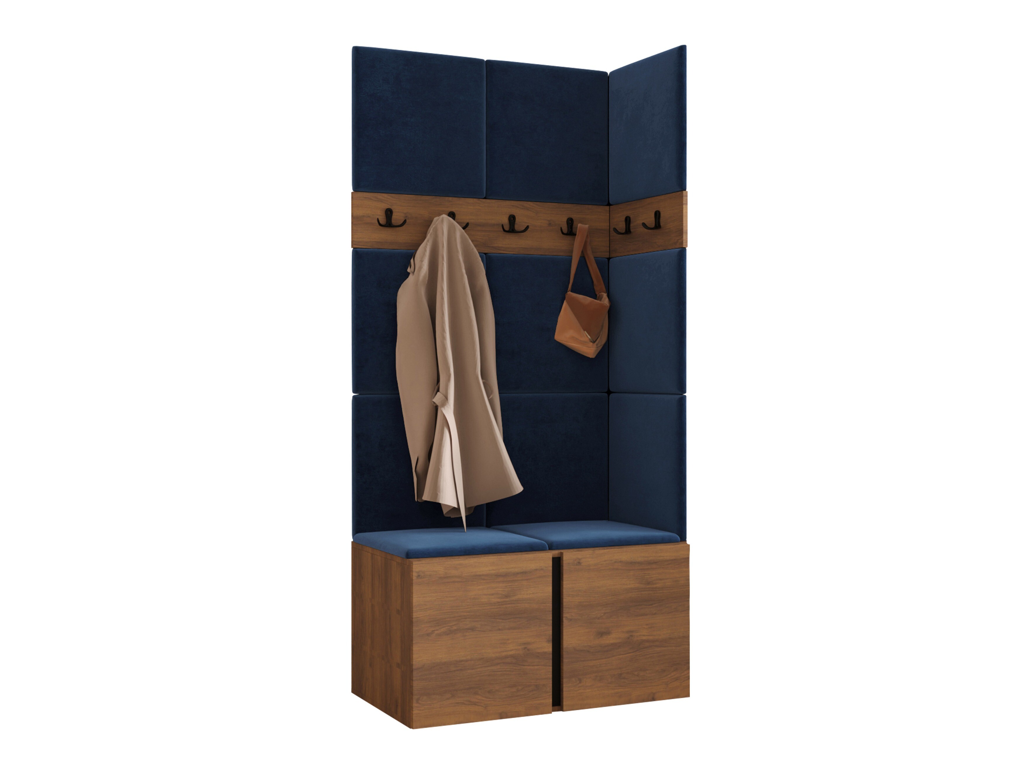 Hallway set Pinis I (Polo 891)