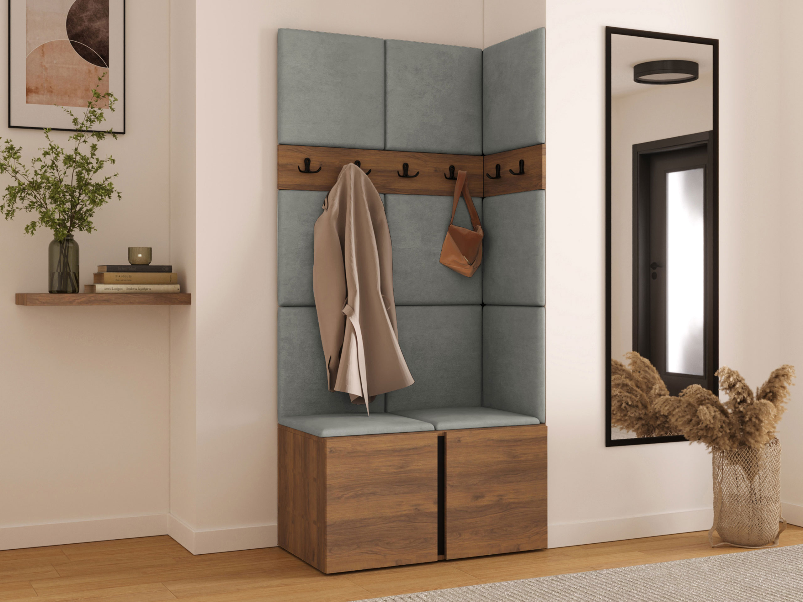 Hallway set Pinis I (Polo 894)