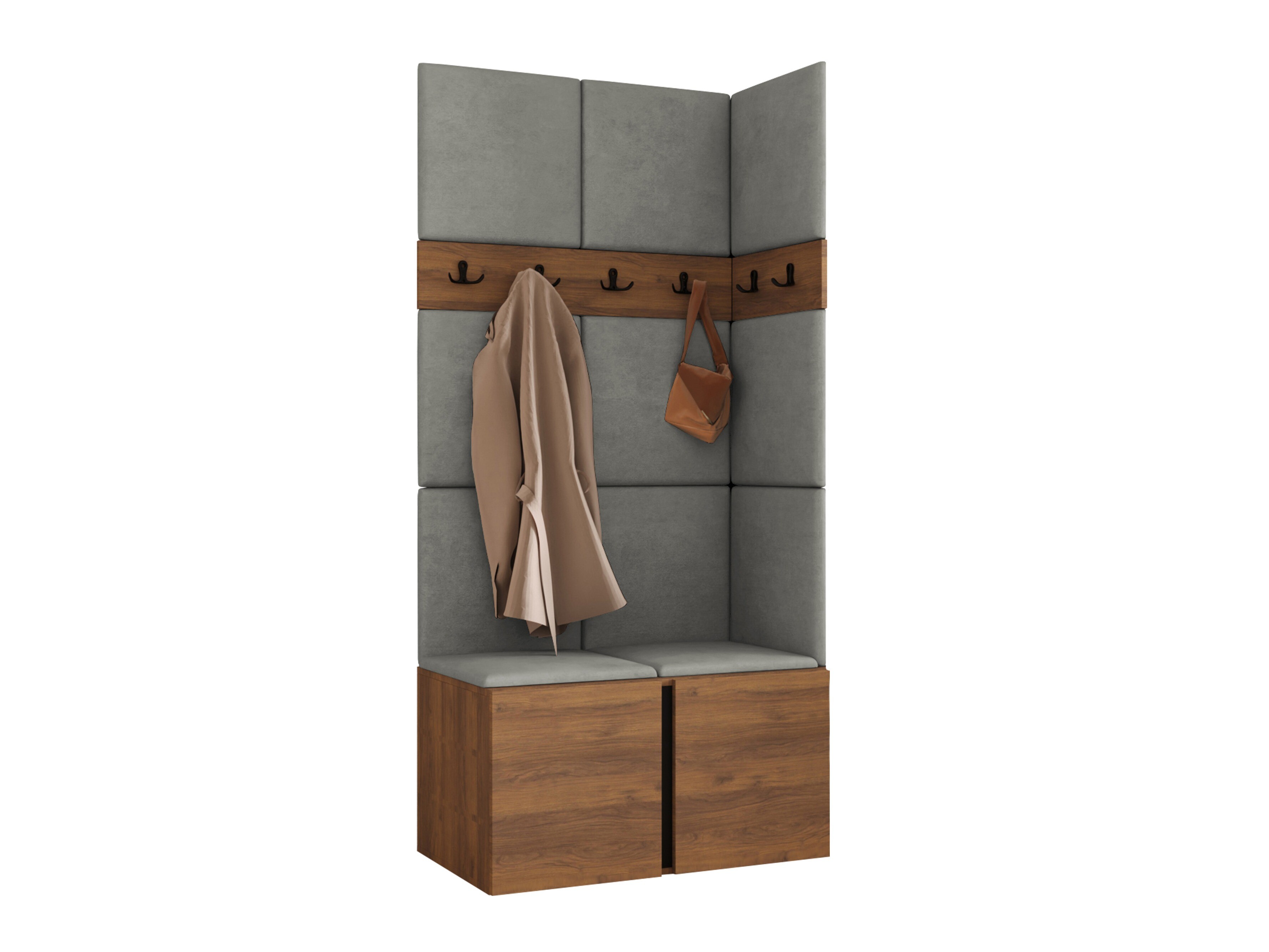 Hallway set Pinis I (Polo 894)