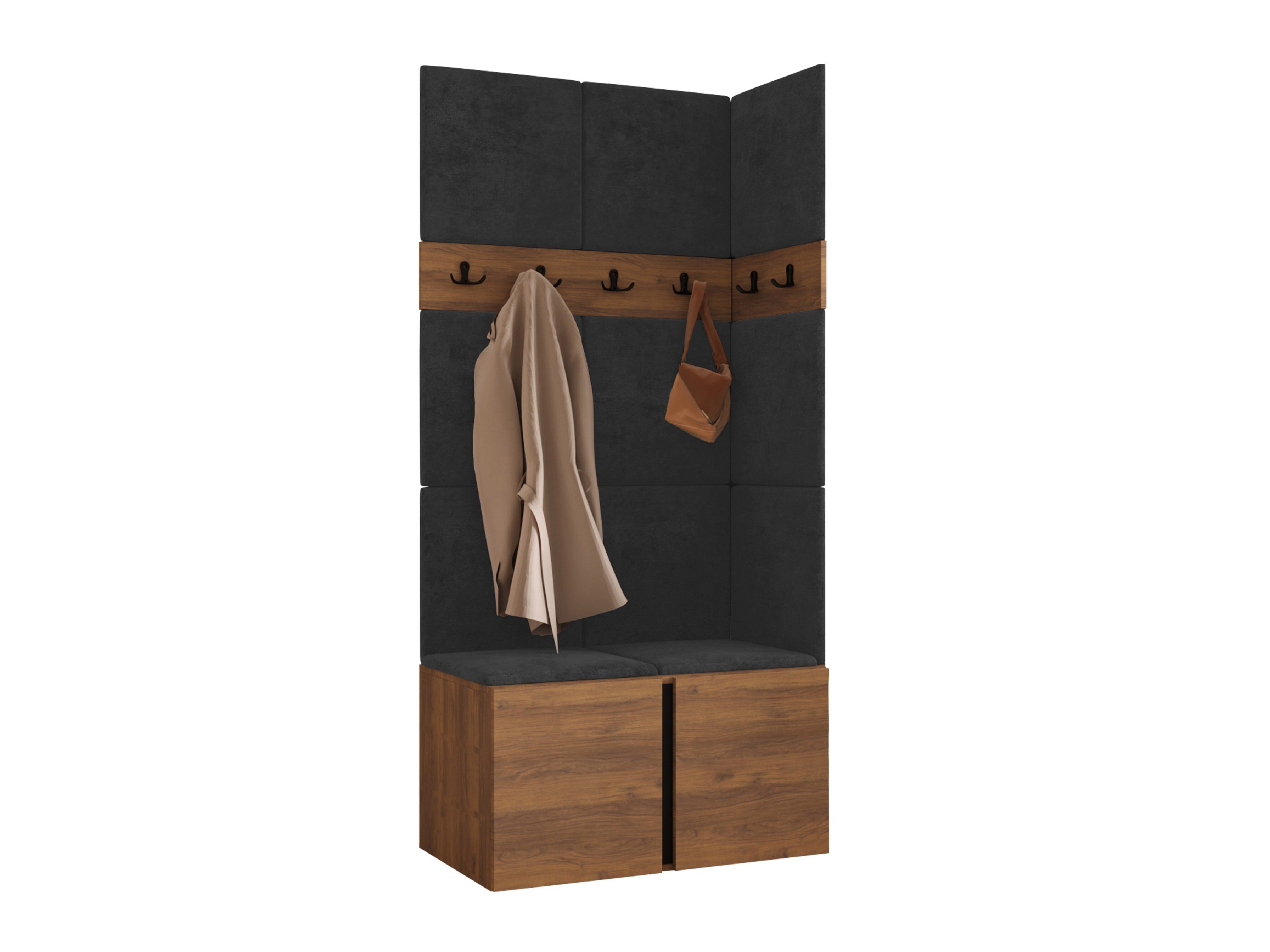 Hallway set Pinis I (Polo 897)