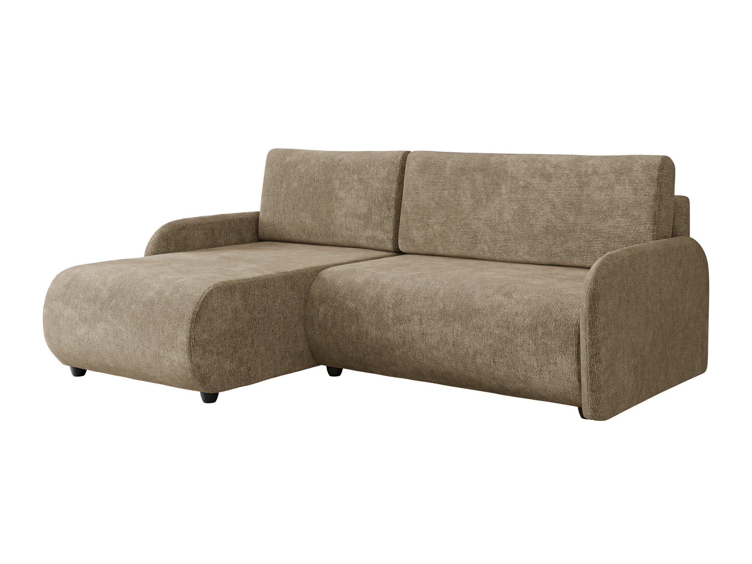 Corner sofa Columbus 267 (Lumo 30)