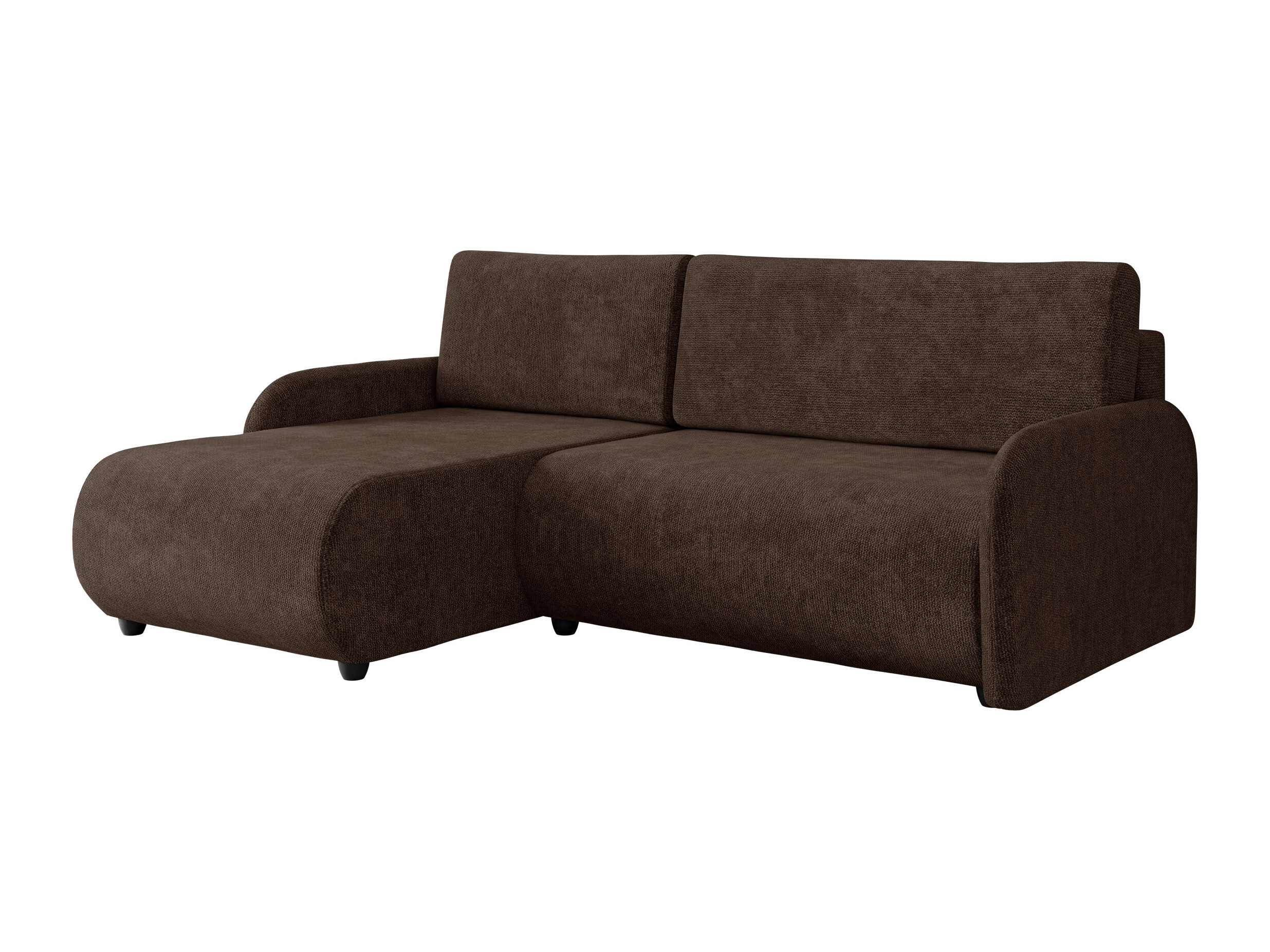 Corner sofa Columbus 267 (Lumo 40)