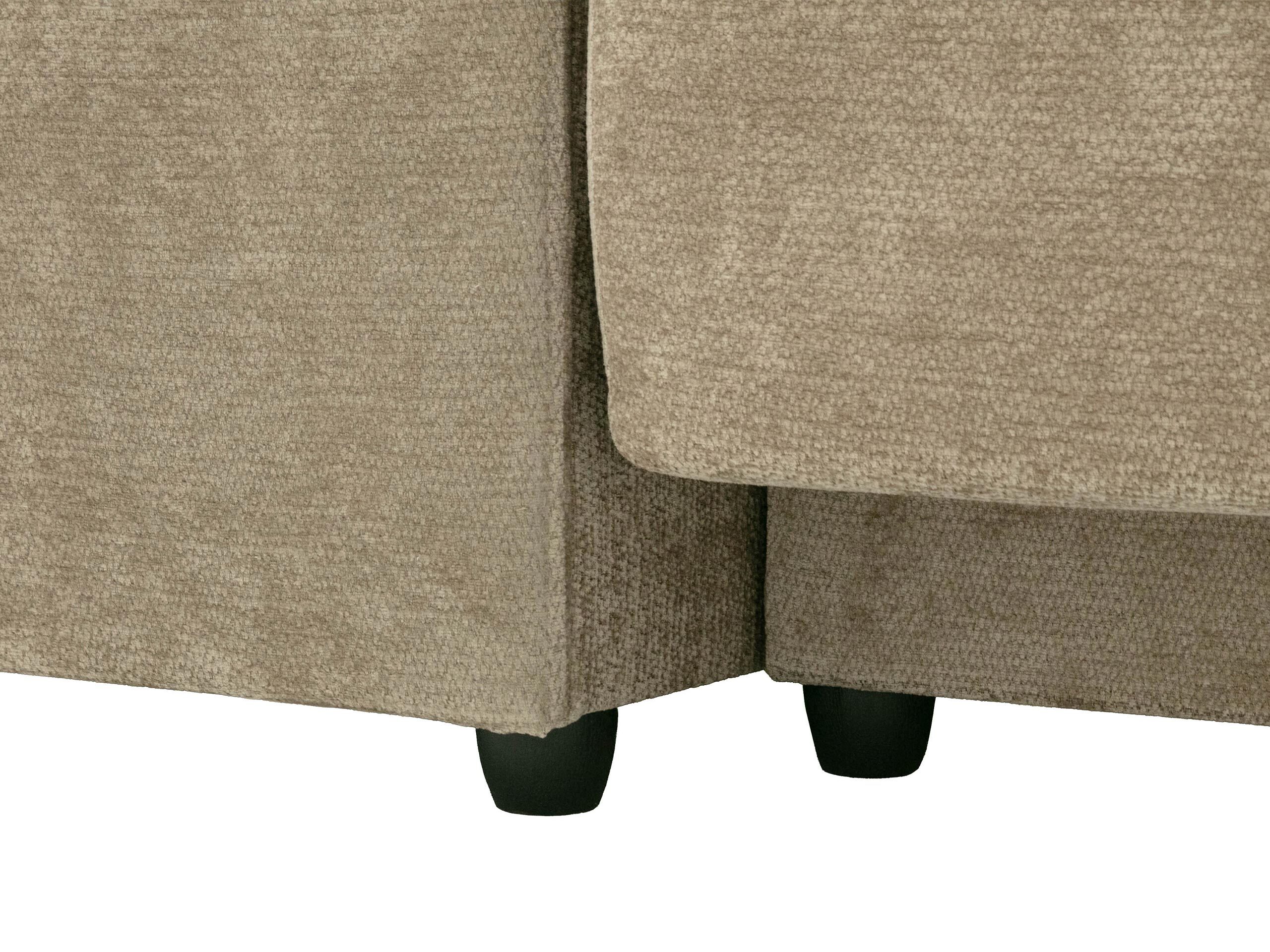 Corner sofa Columbus 267 (Lumo 40)