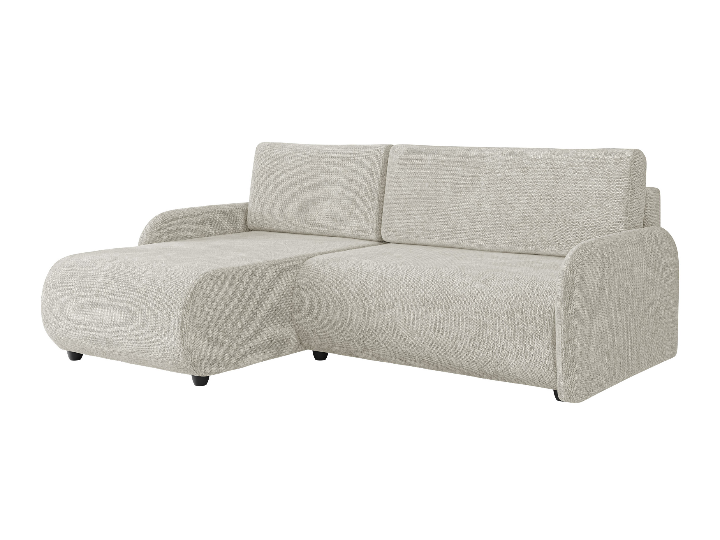 Corner sofa Columbus 267 (Lumo 55)