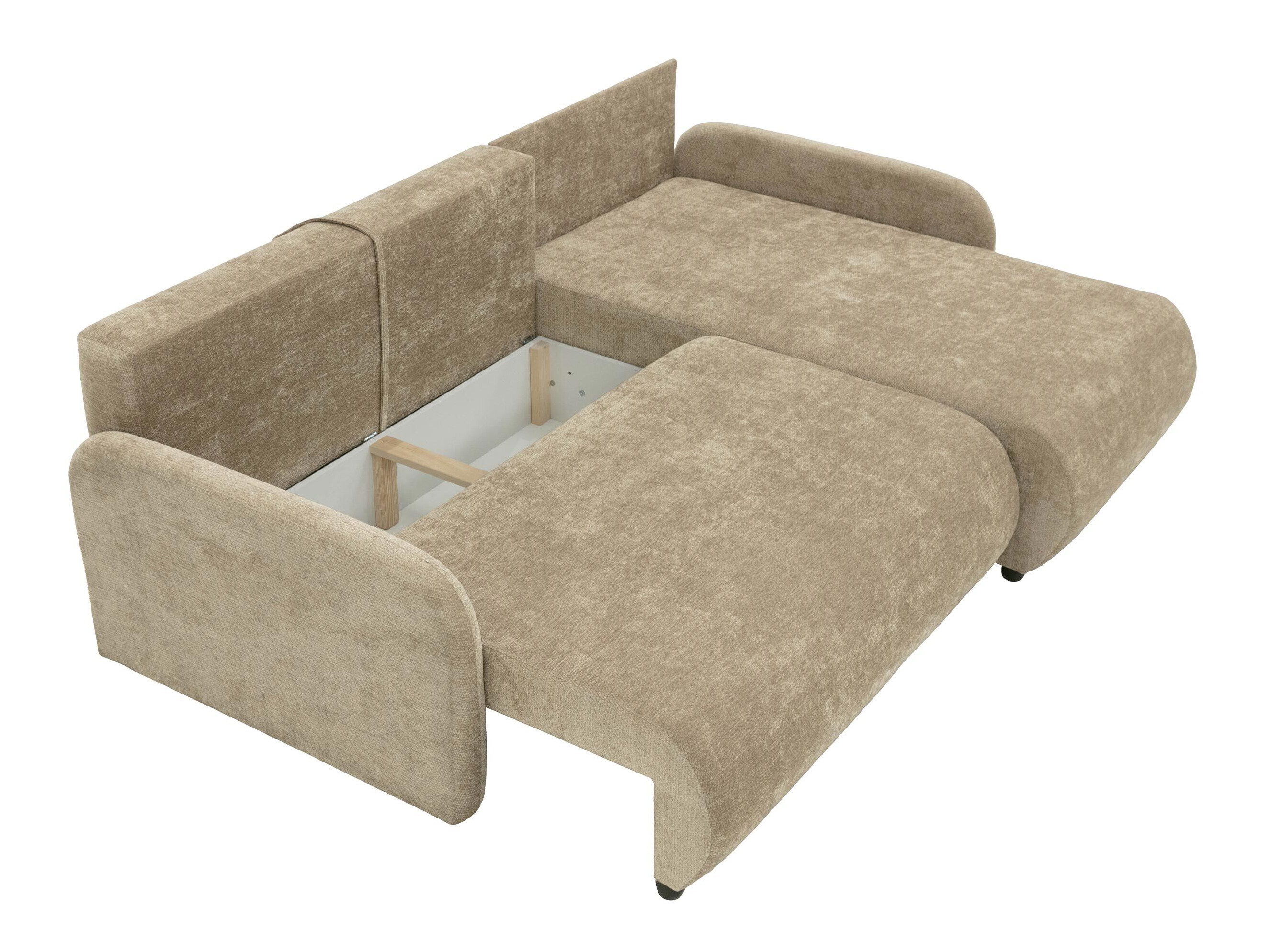 Corner sofa Columbus 267 (Lumo 55)