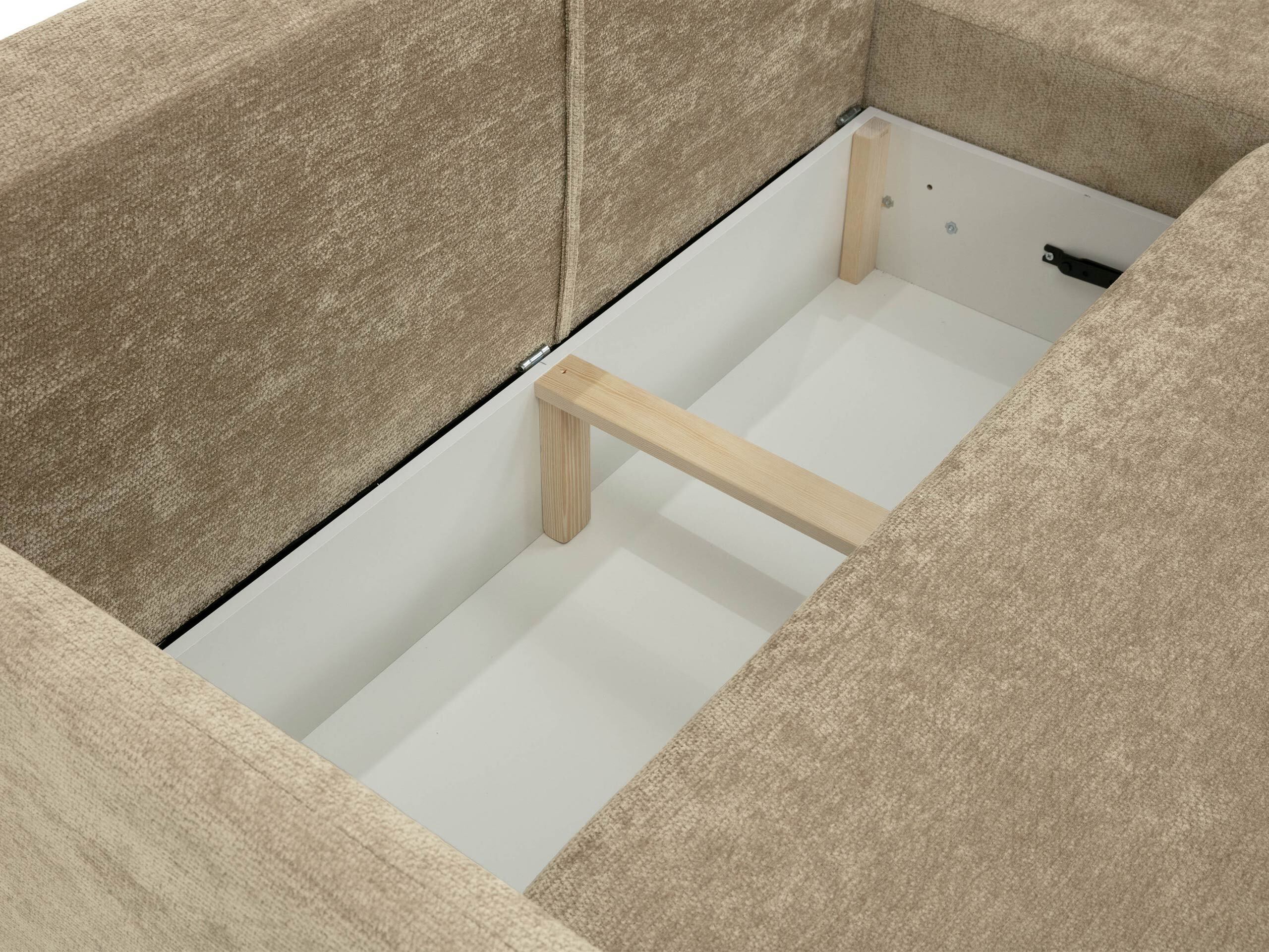 Corner sofa Columbus 267 (Lumo 65)