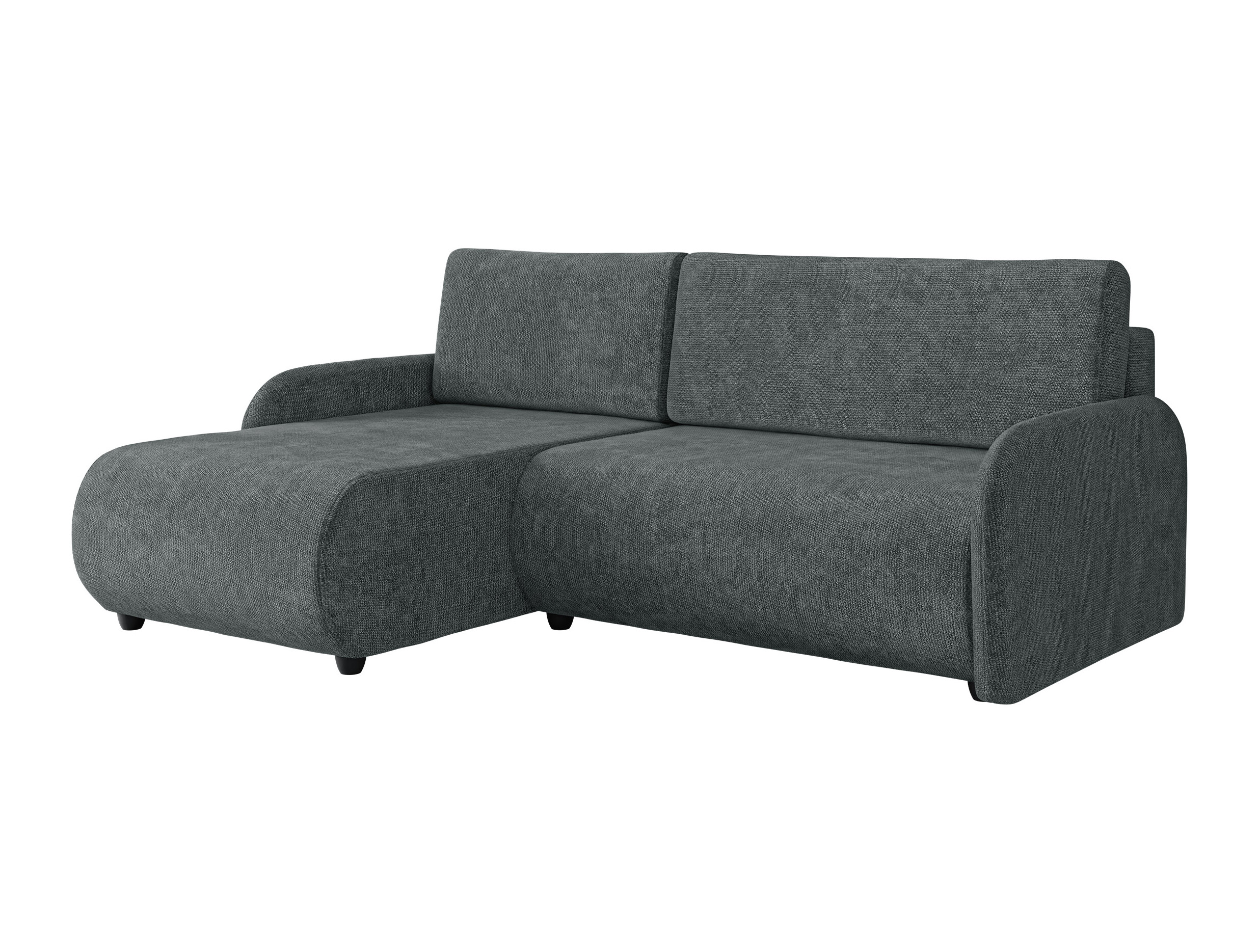 Corner sofa Columbus 267 (Lumo 75)