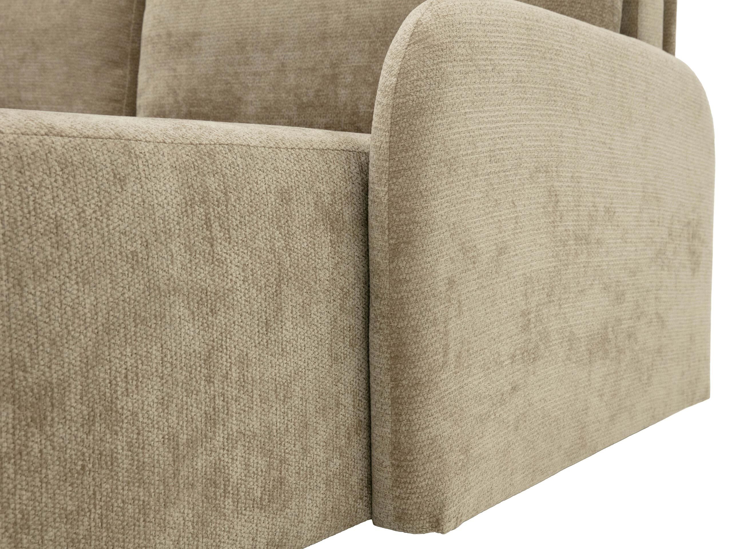 Corner sofa Columbus 267 (Margo 227.09)