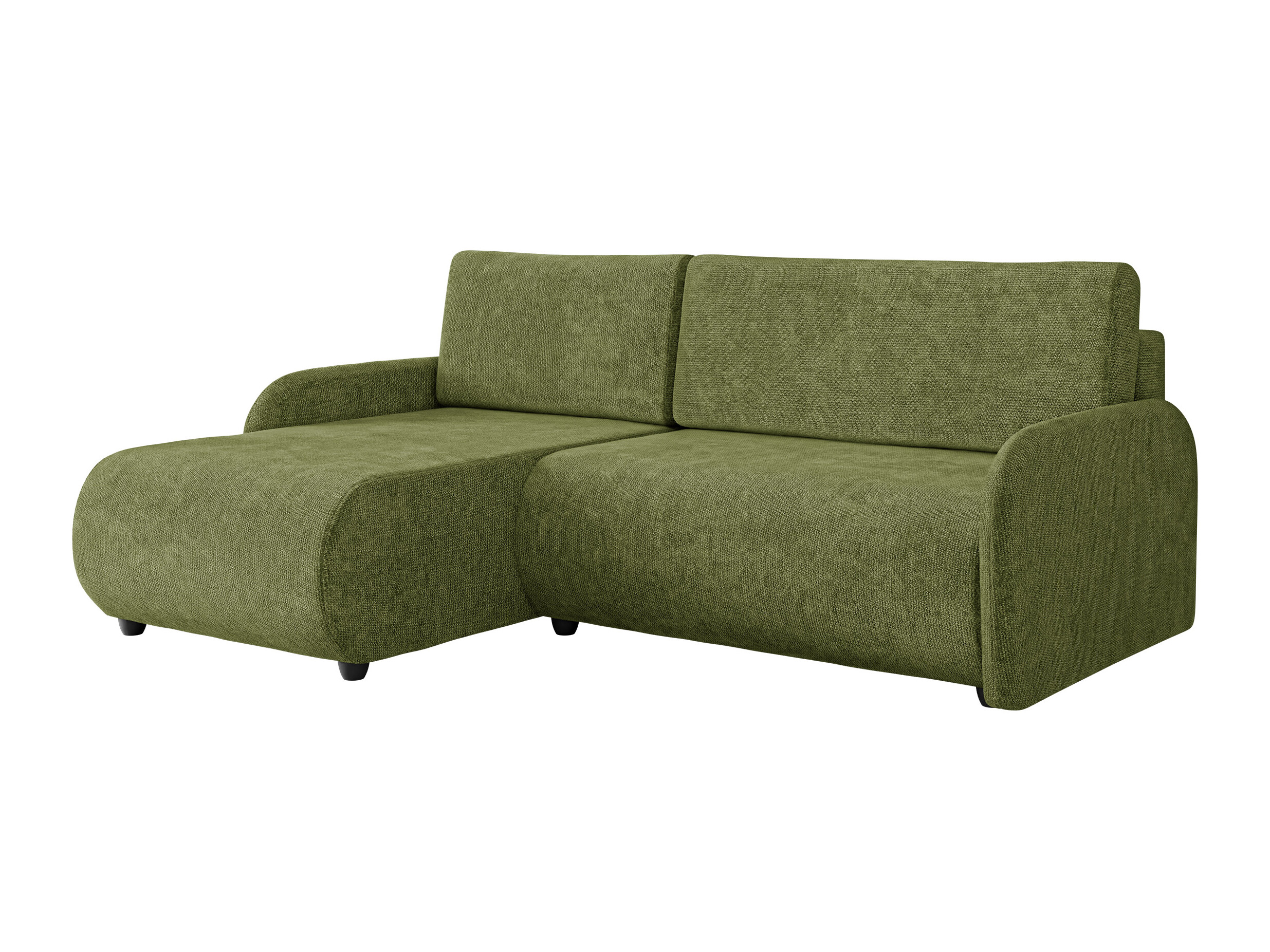 Corner sofa Columbus 267 (Margo 227.11)