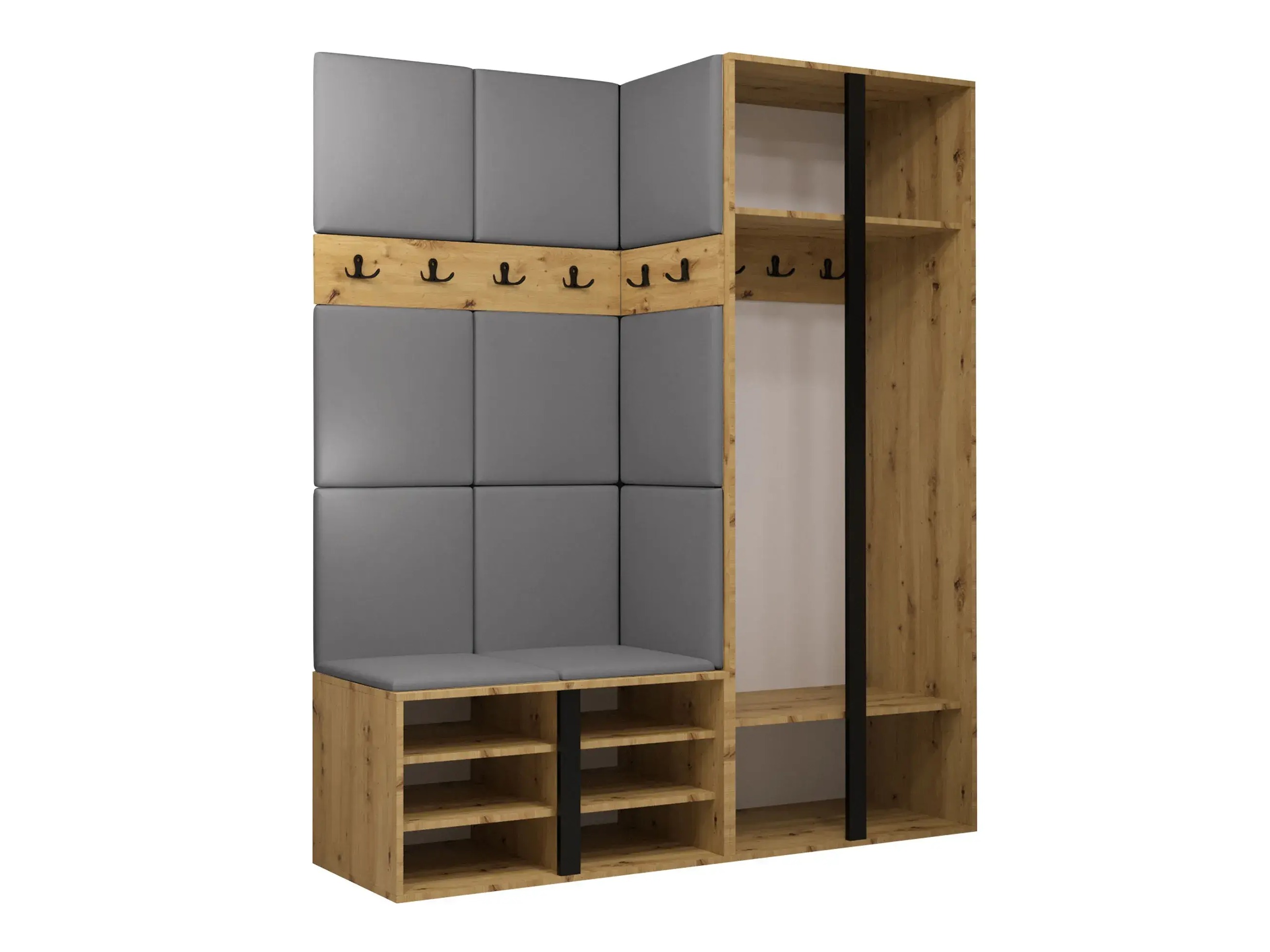 Hallway set Pinis III (Polo 894)