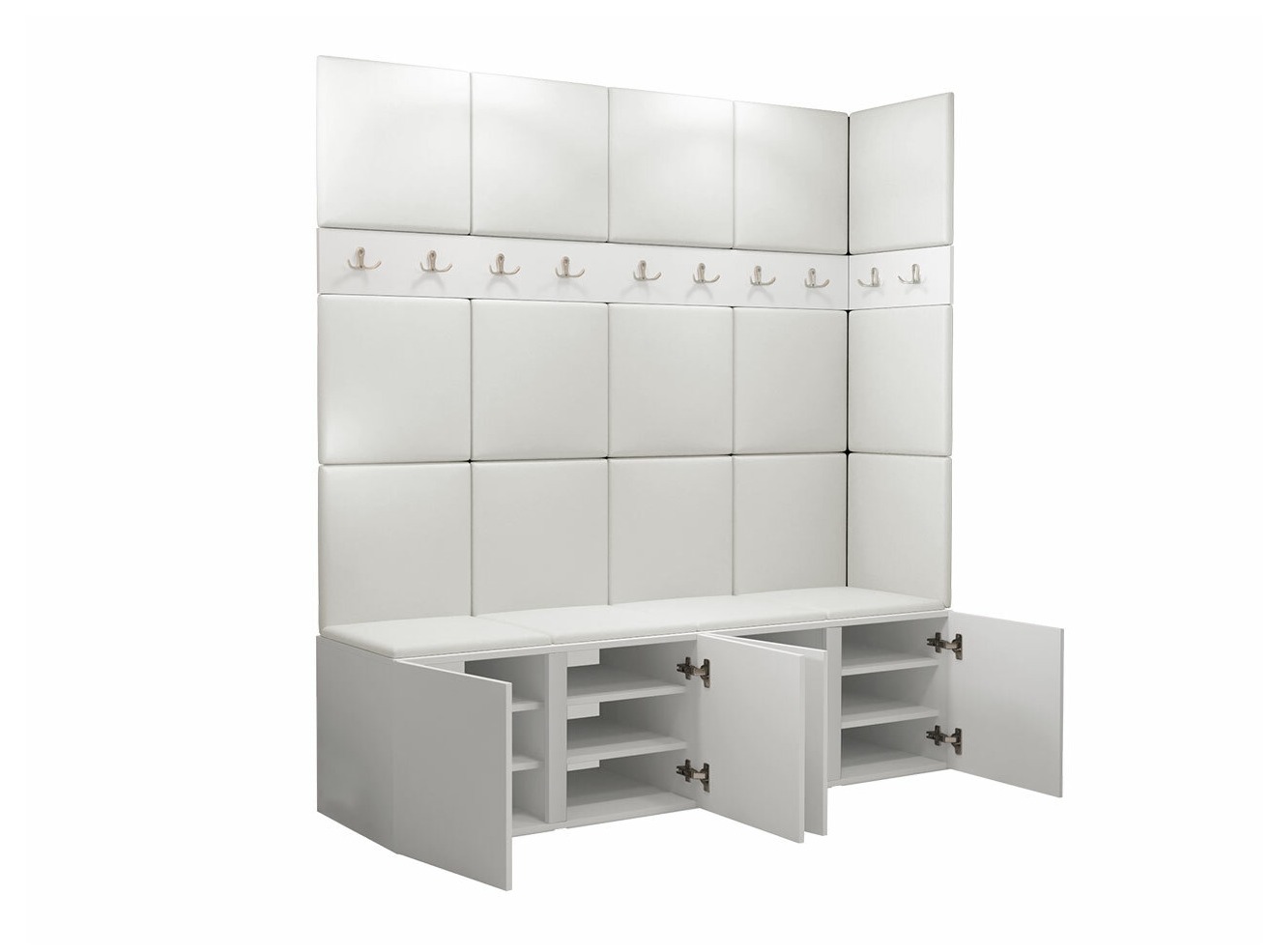 Hallway set Pinis II (Polo 877)