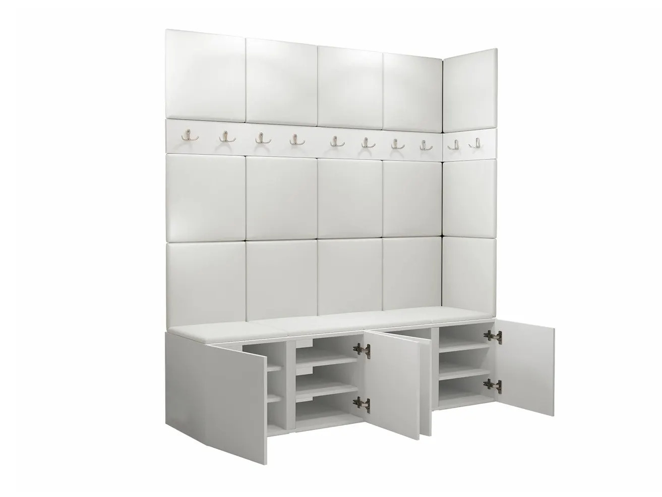 Hallway set Pinis II (Polo 897)