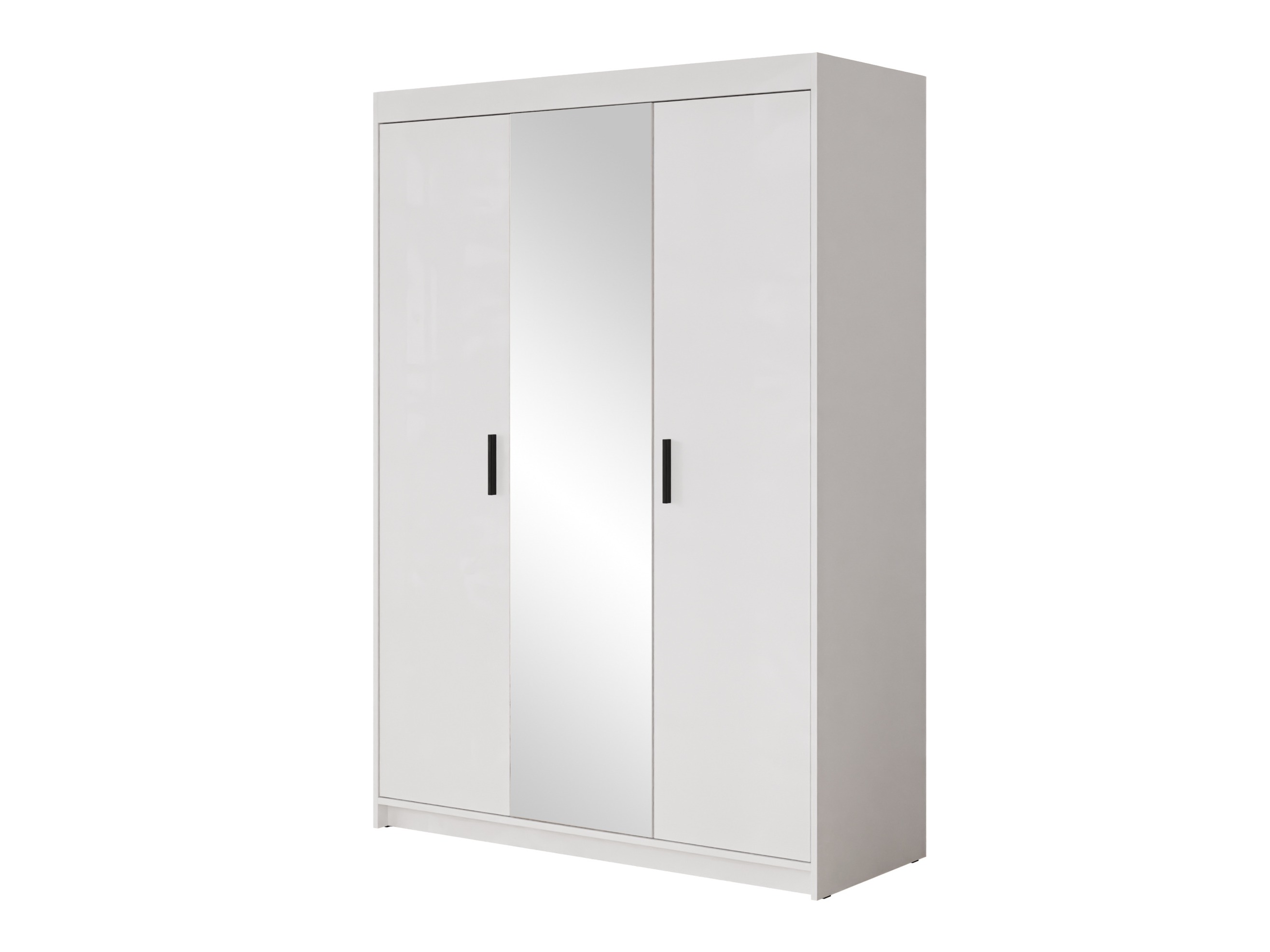 Wardrobe Novduni 102 (White)