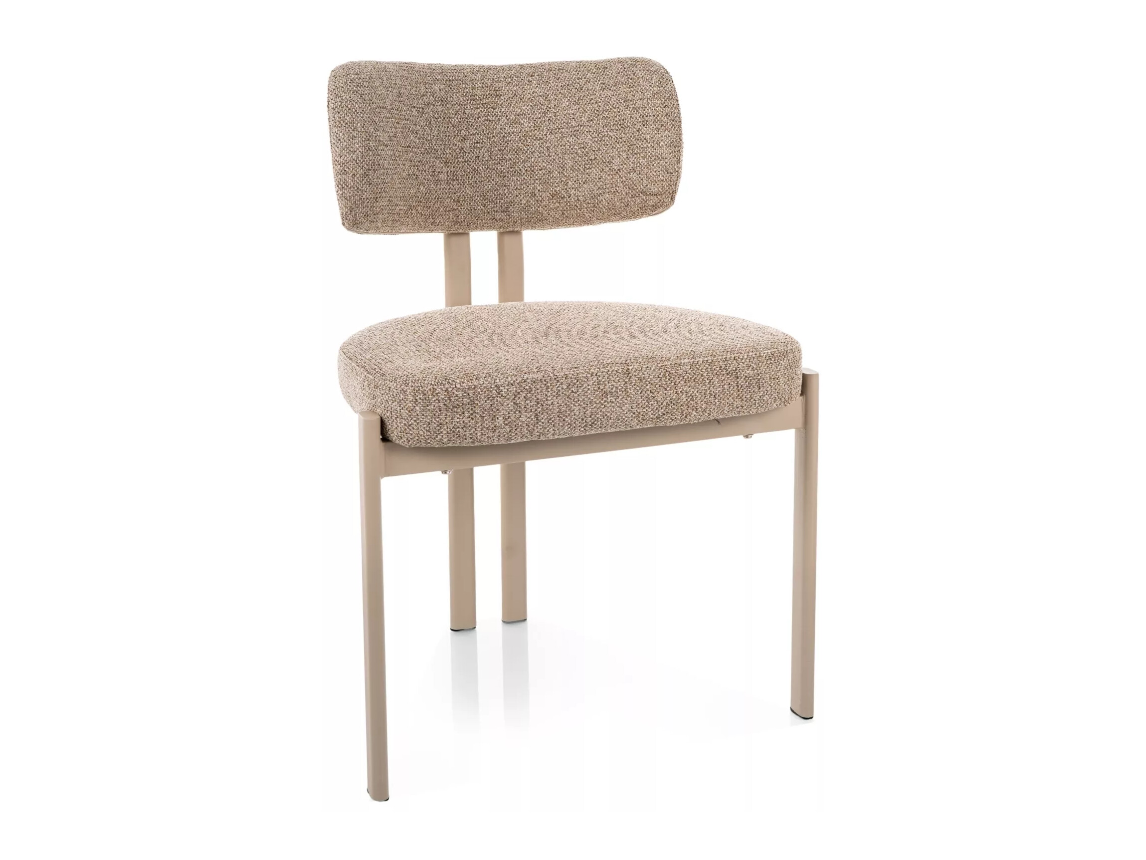 Chair Detroit 1074 (Beige + Cashmere)