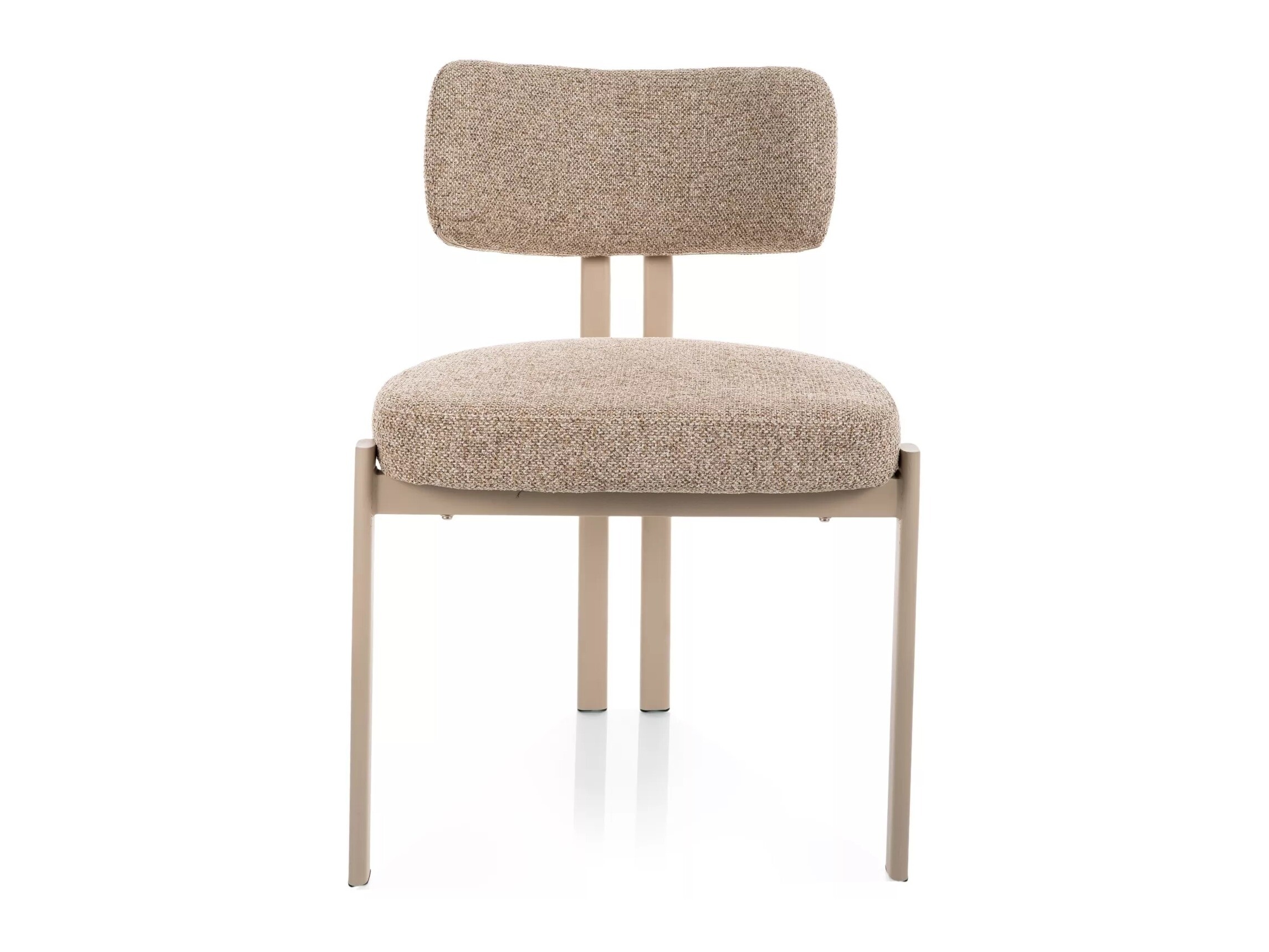 Chair Detroit 1074 (Beige + Cashmere)