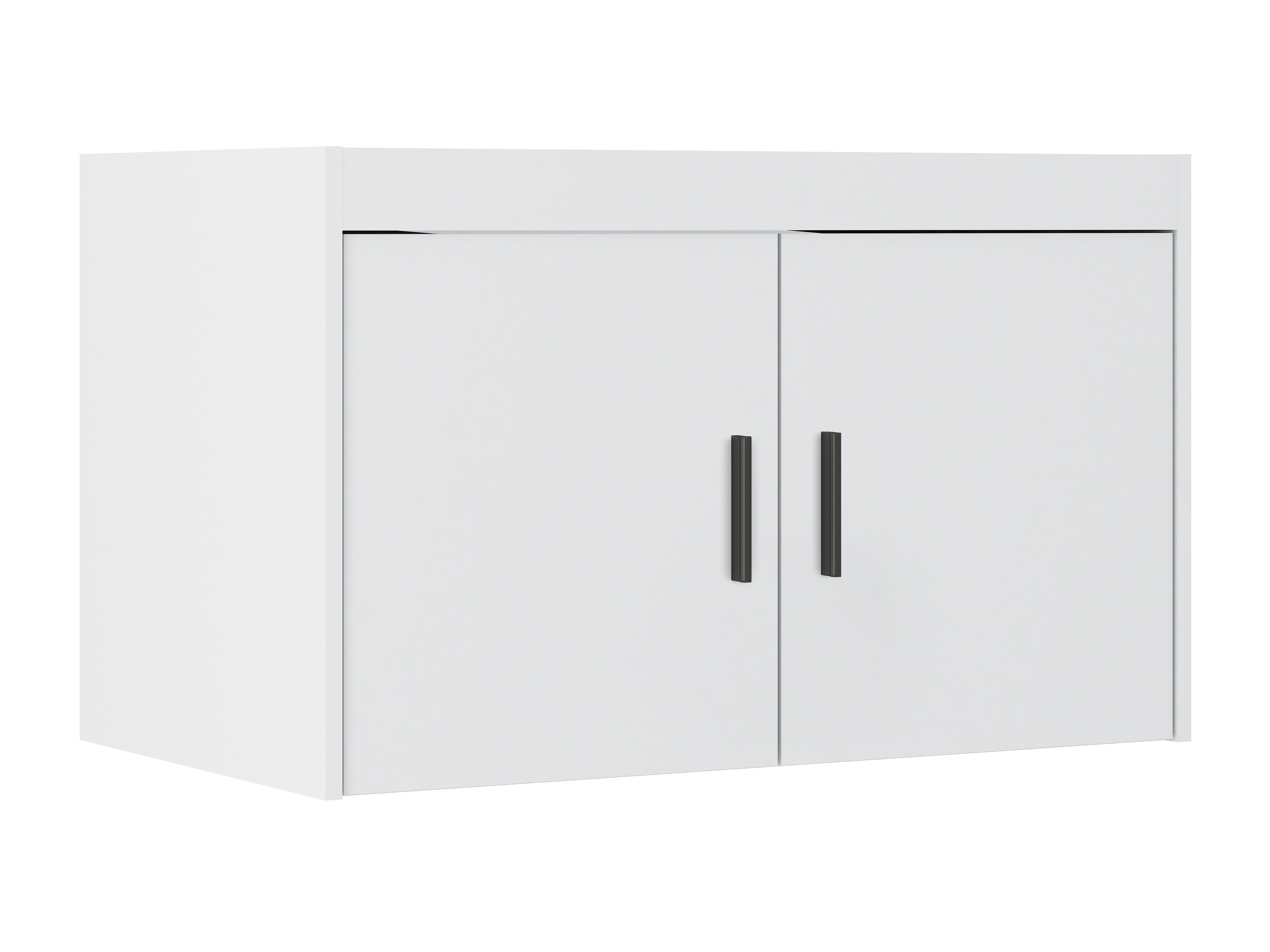 Sideboard Novduni 122 (White)