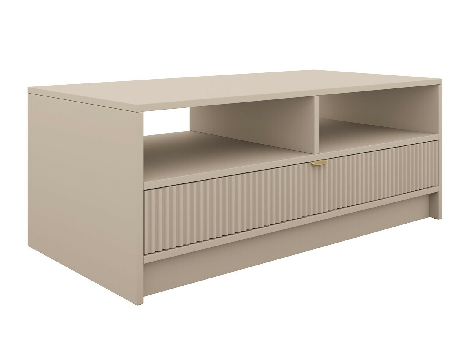 Coffee table Comfivo Papilio (Beige)