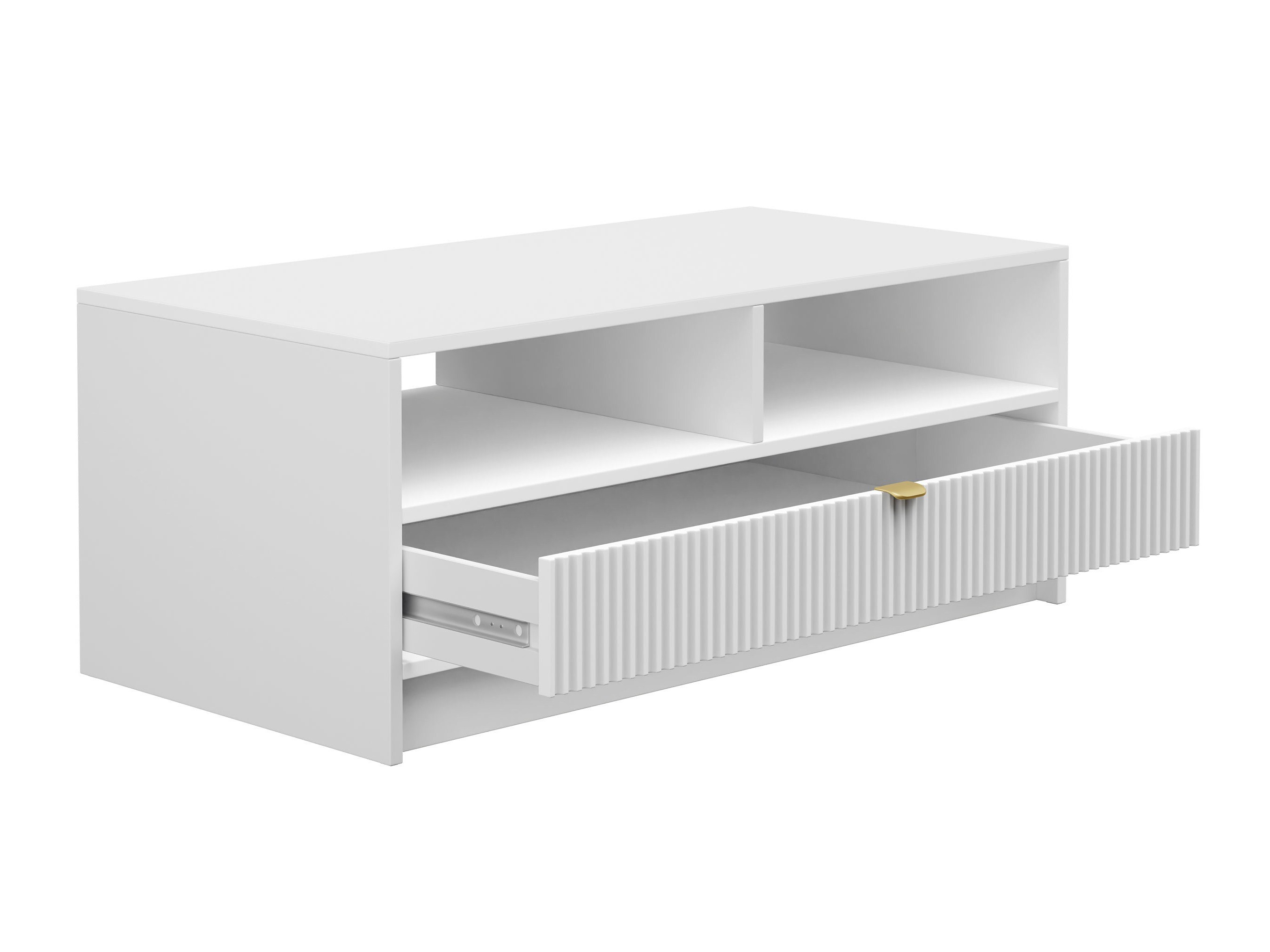 Coffee table Comfivo Papilio (Walnut)