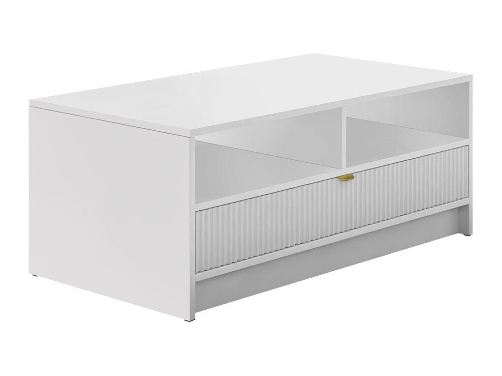 Coffee table Comfivo Papilio (White)