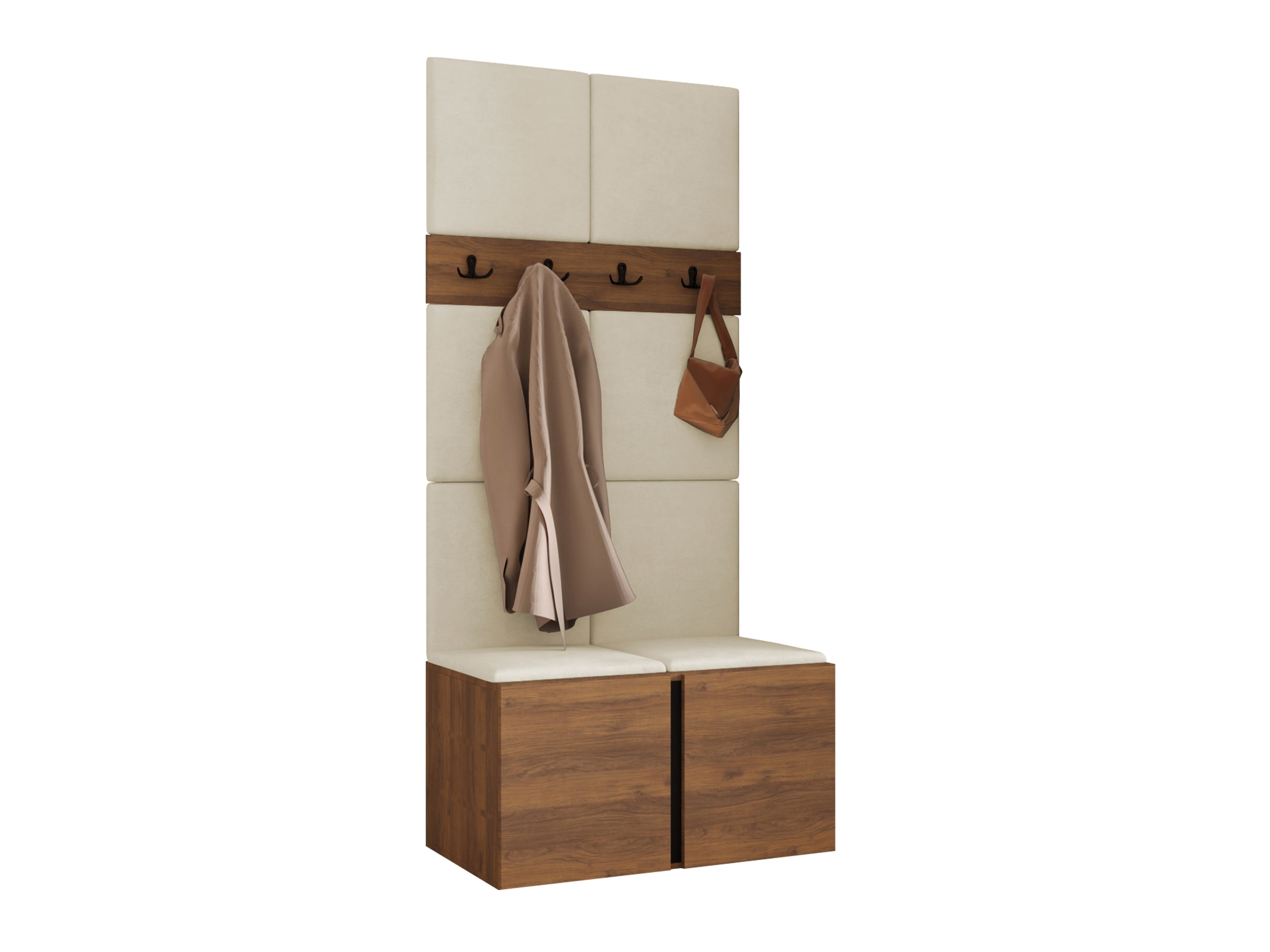 Hallway set Pinis IV (Polo 872)