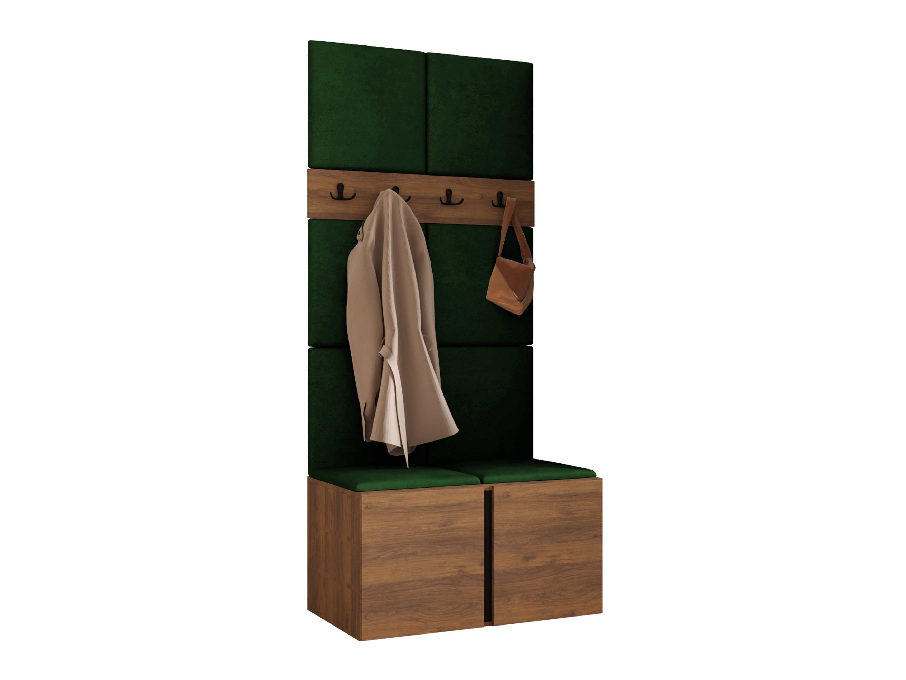 Hallway set Pinis IV (Polo 889)