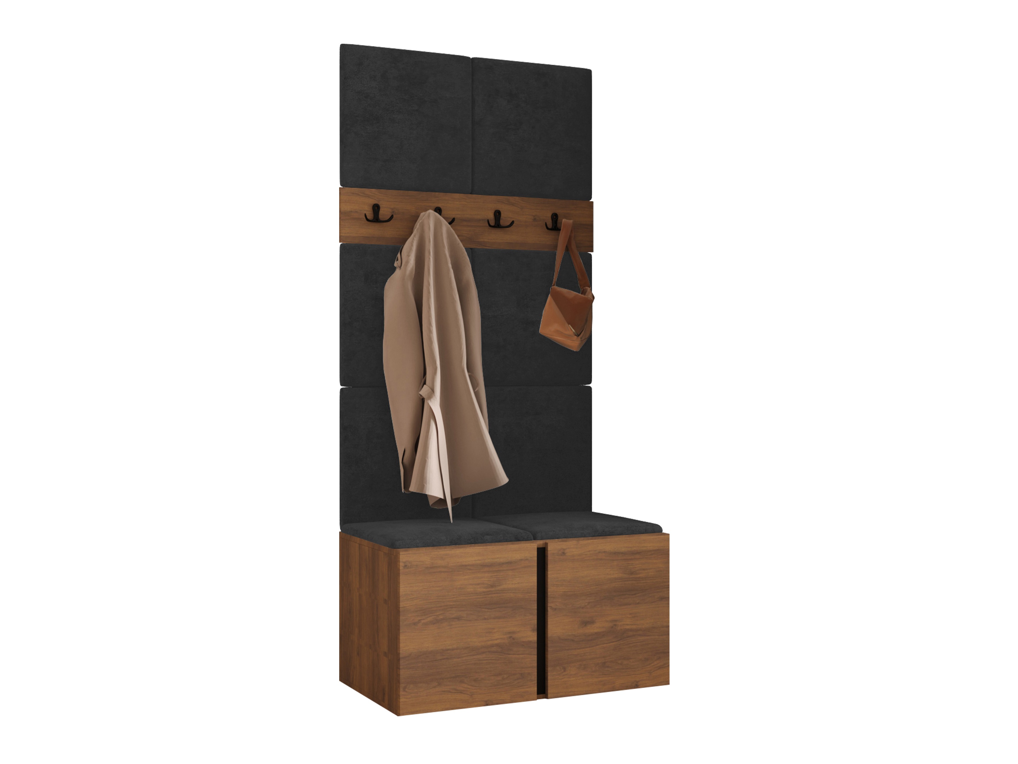 Hallway set Pinis IV (Polo 897)