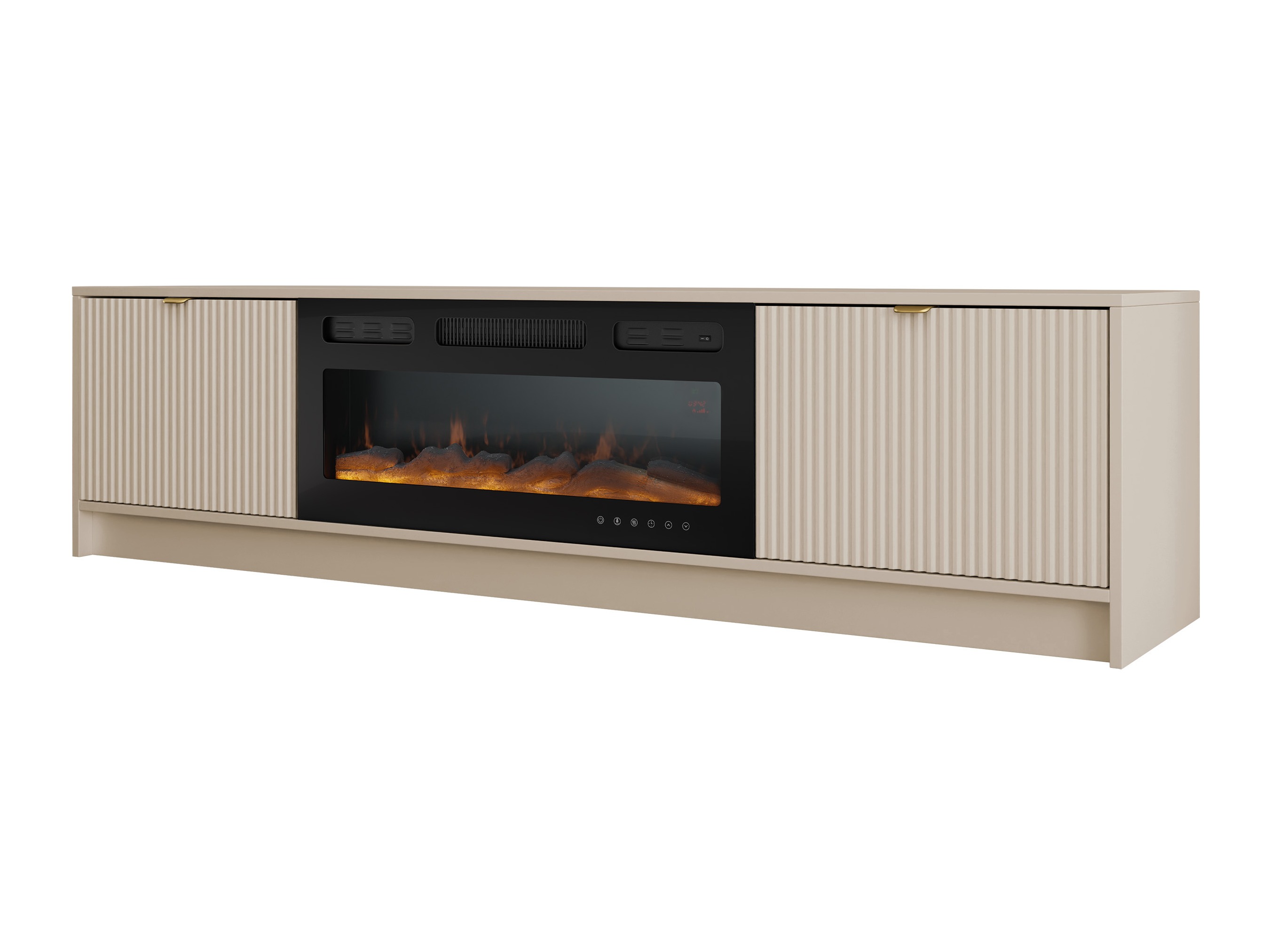 TV stand Comfivo Papilio II (Beige)