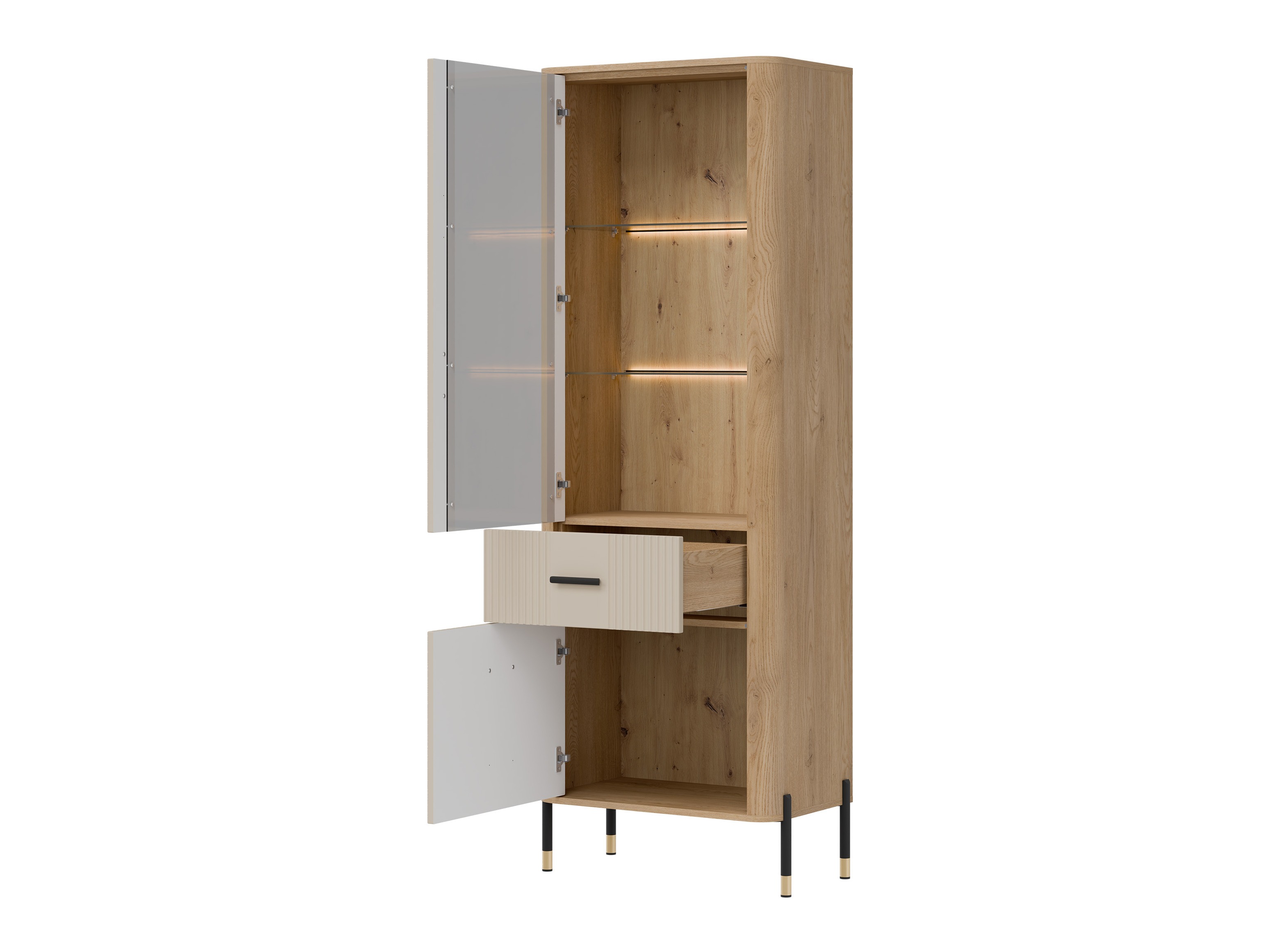 Bookcase SI294