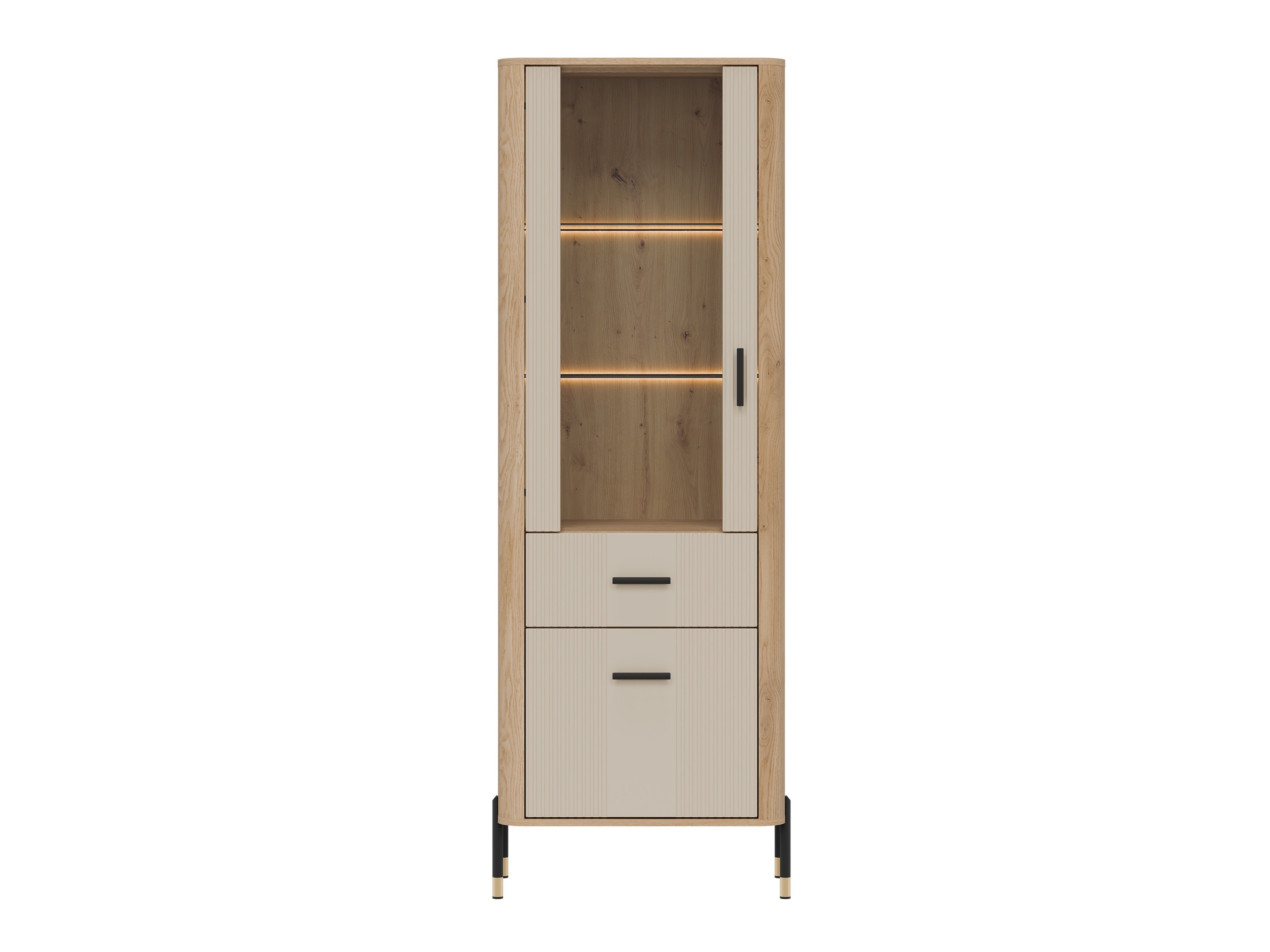 Bookcase SI294