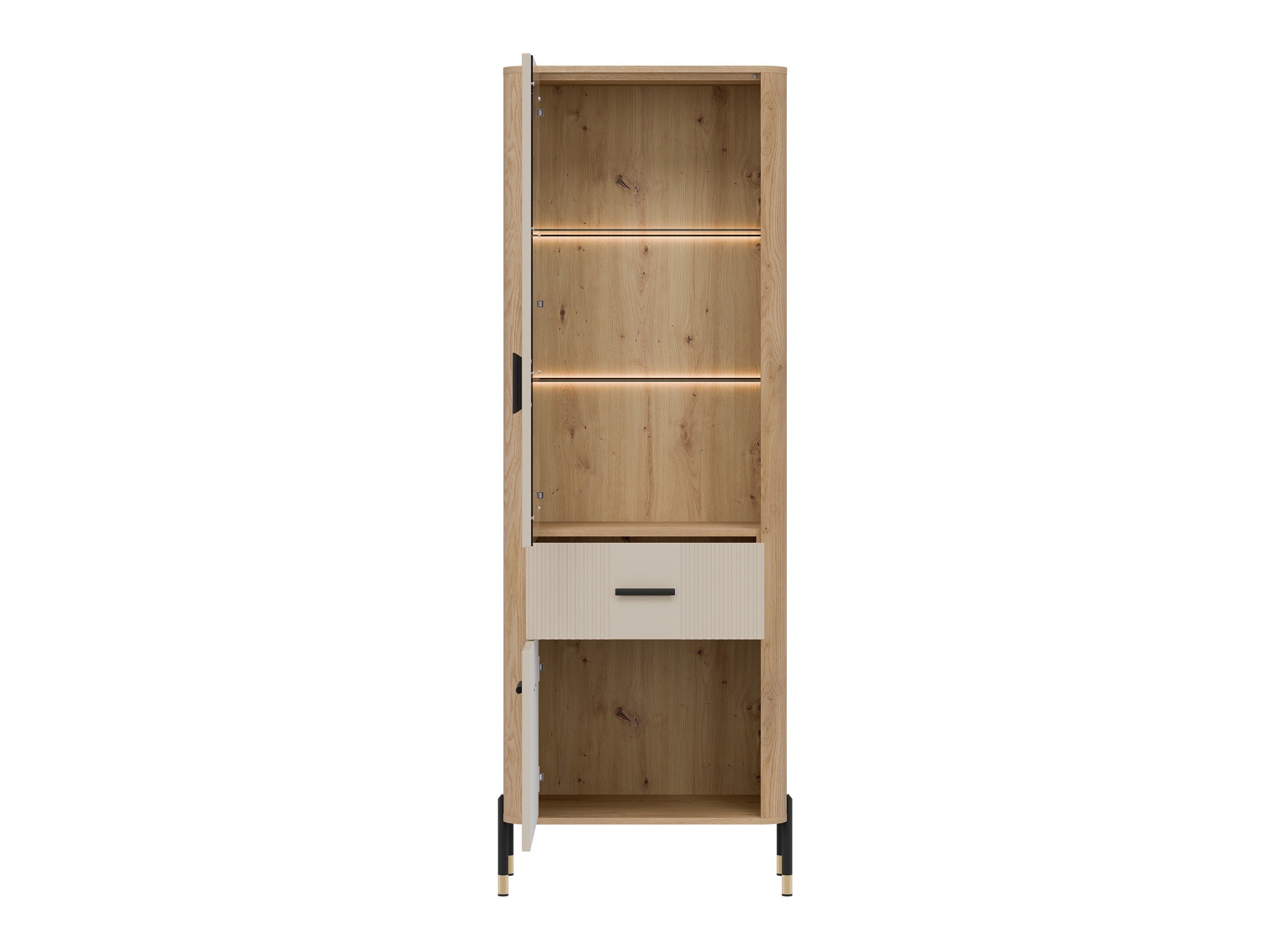 Bookcase SI294