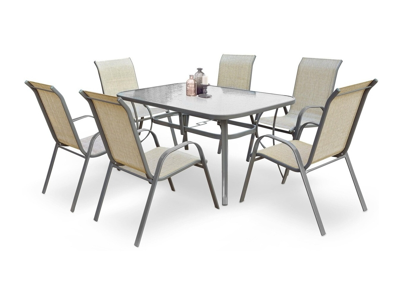 Outdoor table SI296
