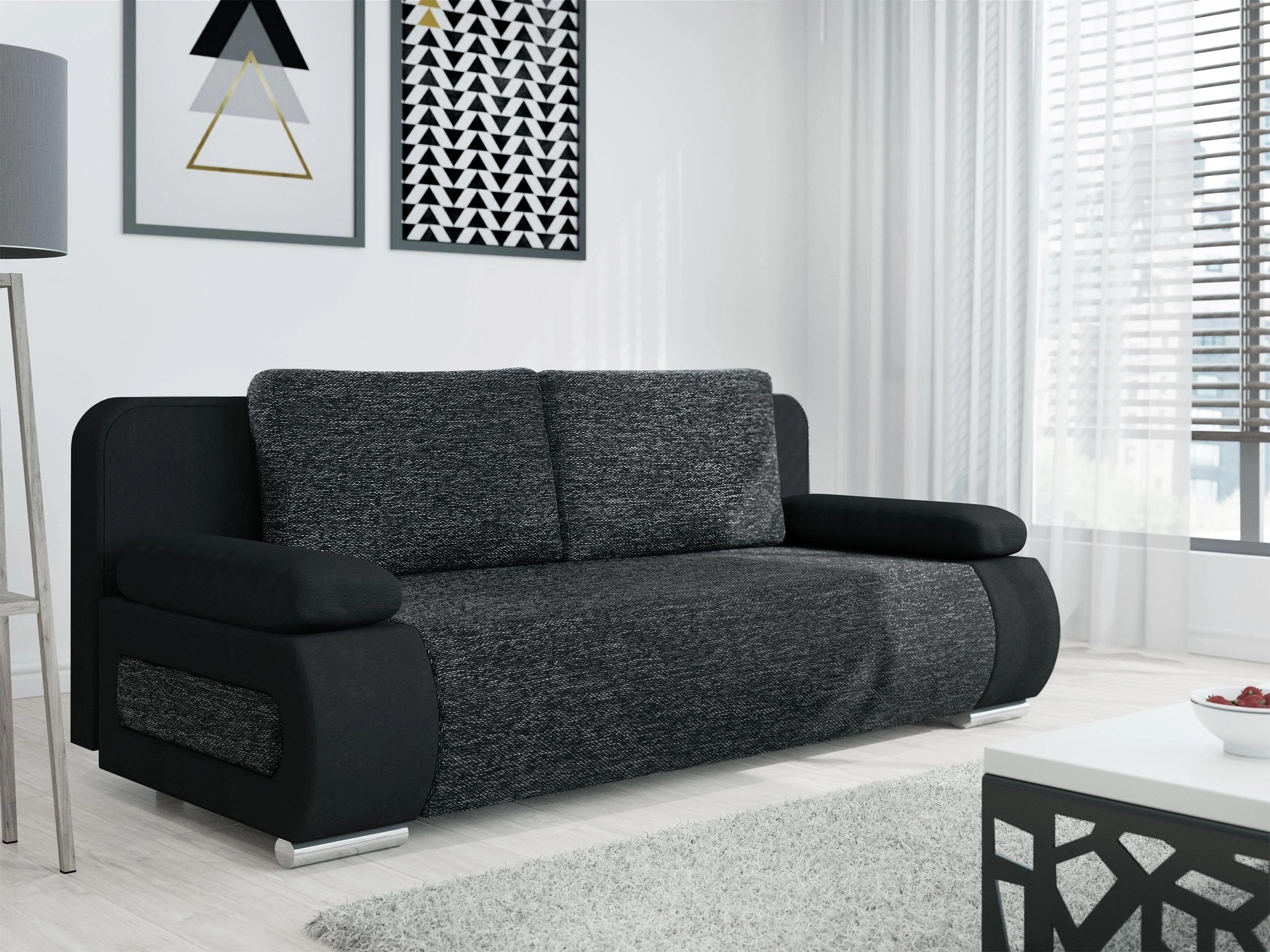 Sofa bed SI306