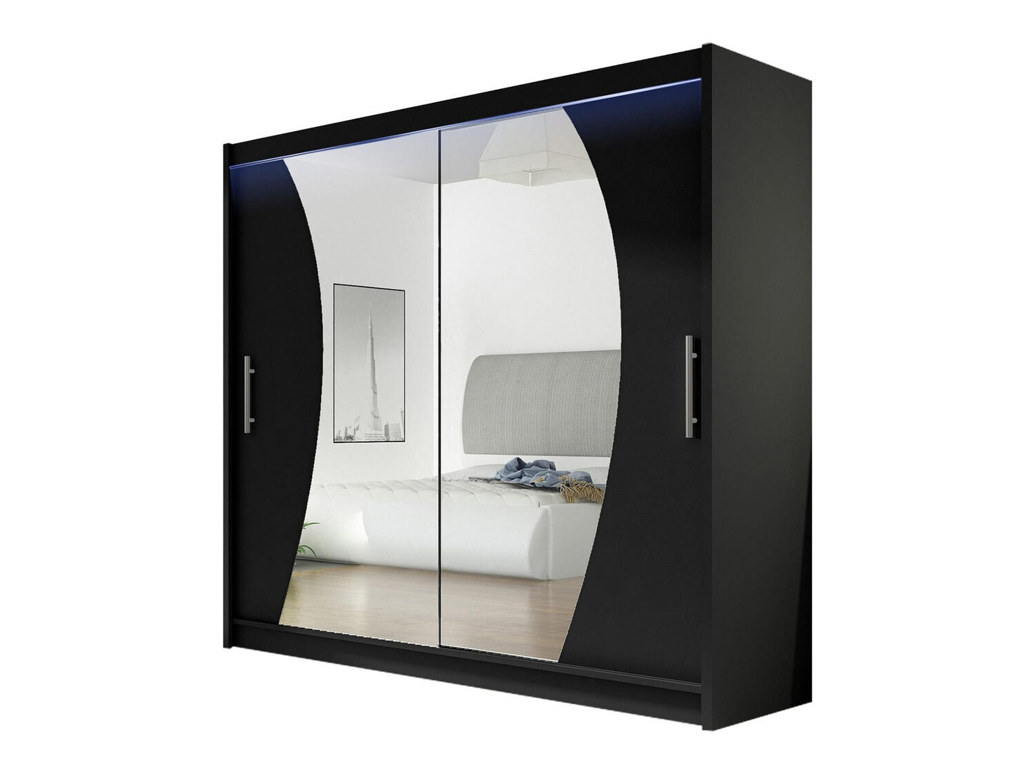 Wardrobe SI307