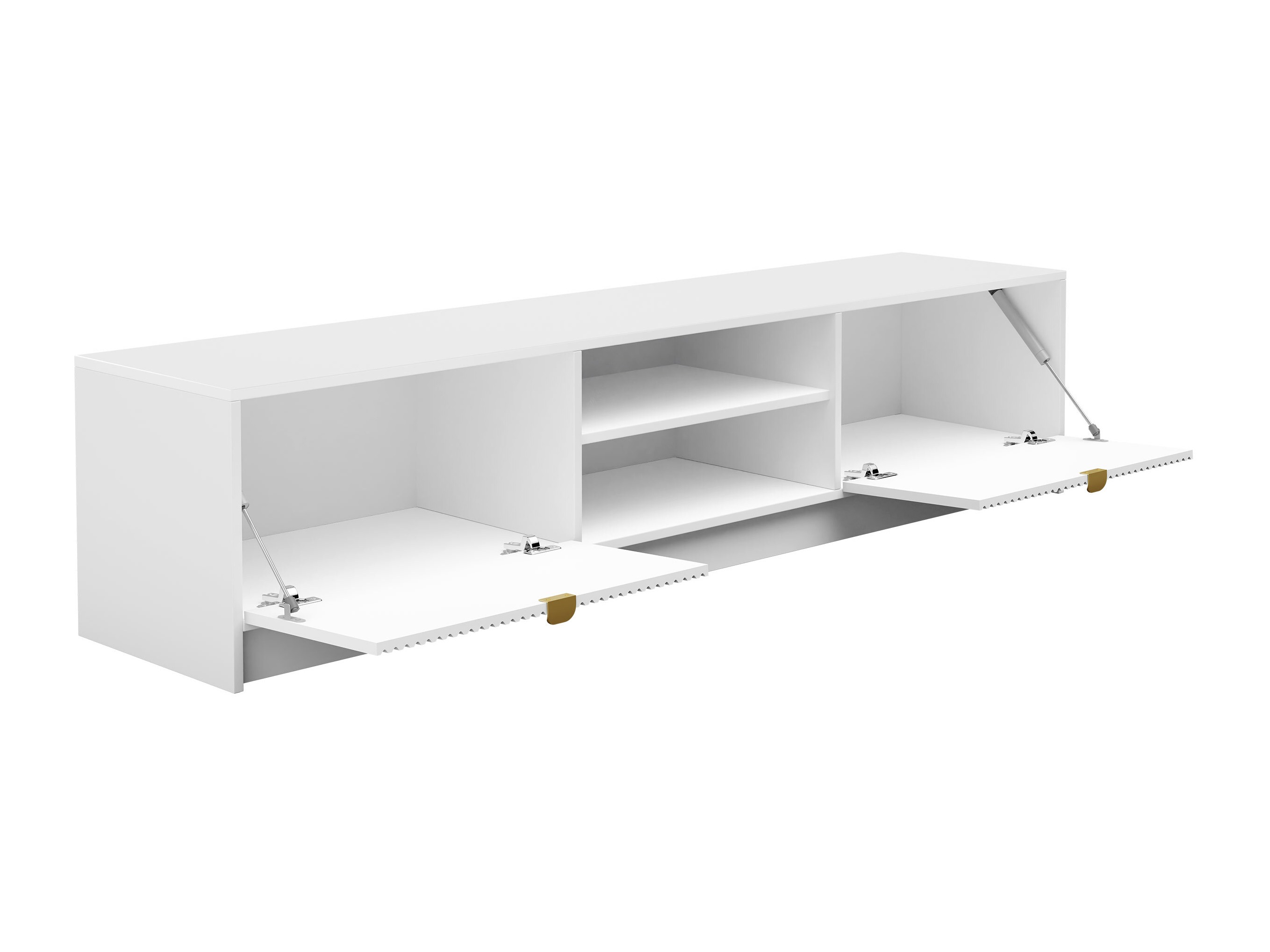 Living room set Comfivo Papilio I (Walnut)