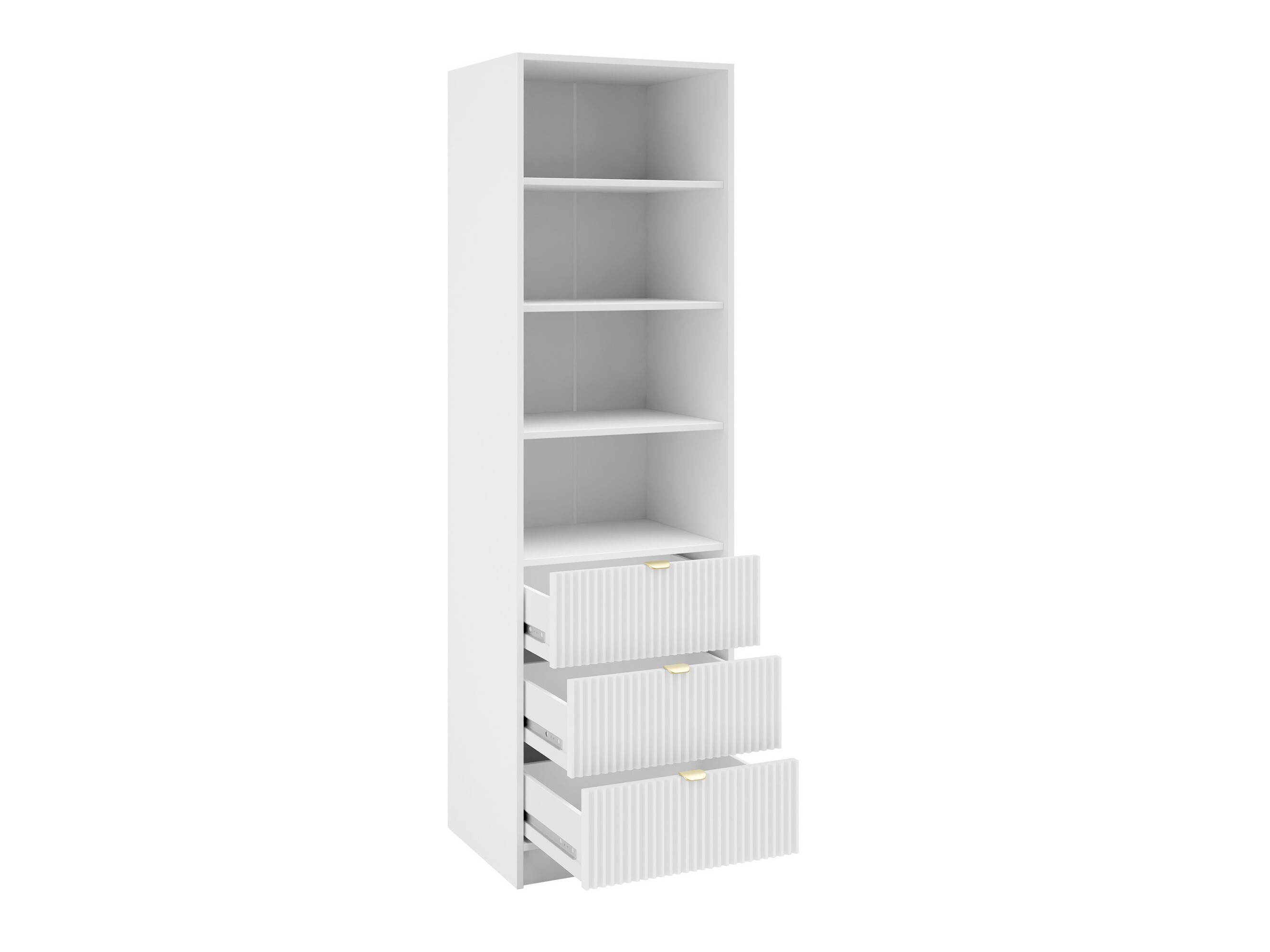 Living room set Comfivo Papilio VII (Walnut)