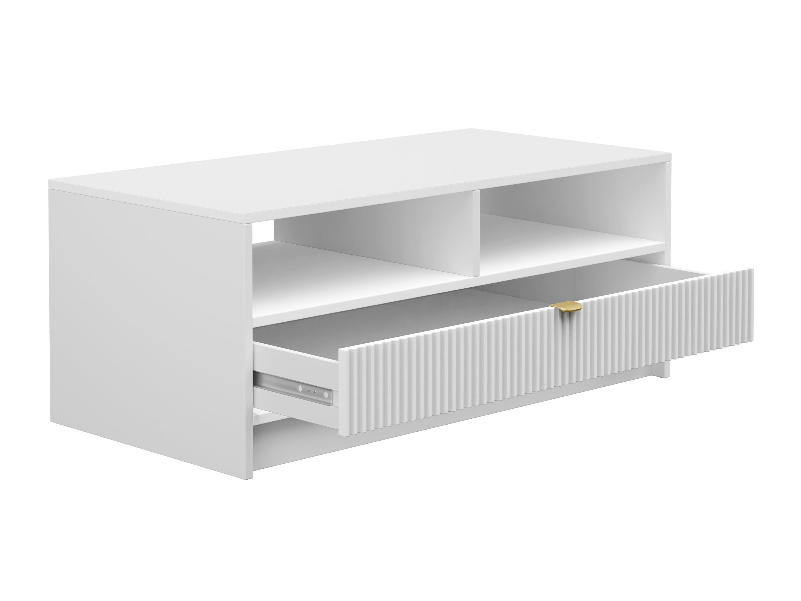 Living room set Comfivo Papilio VII (Walnut)