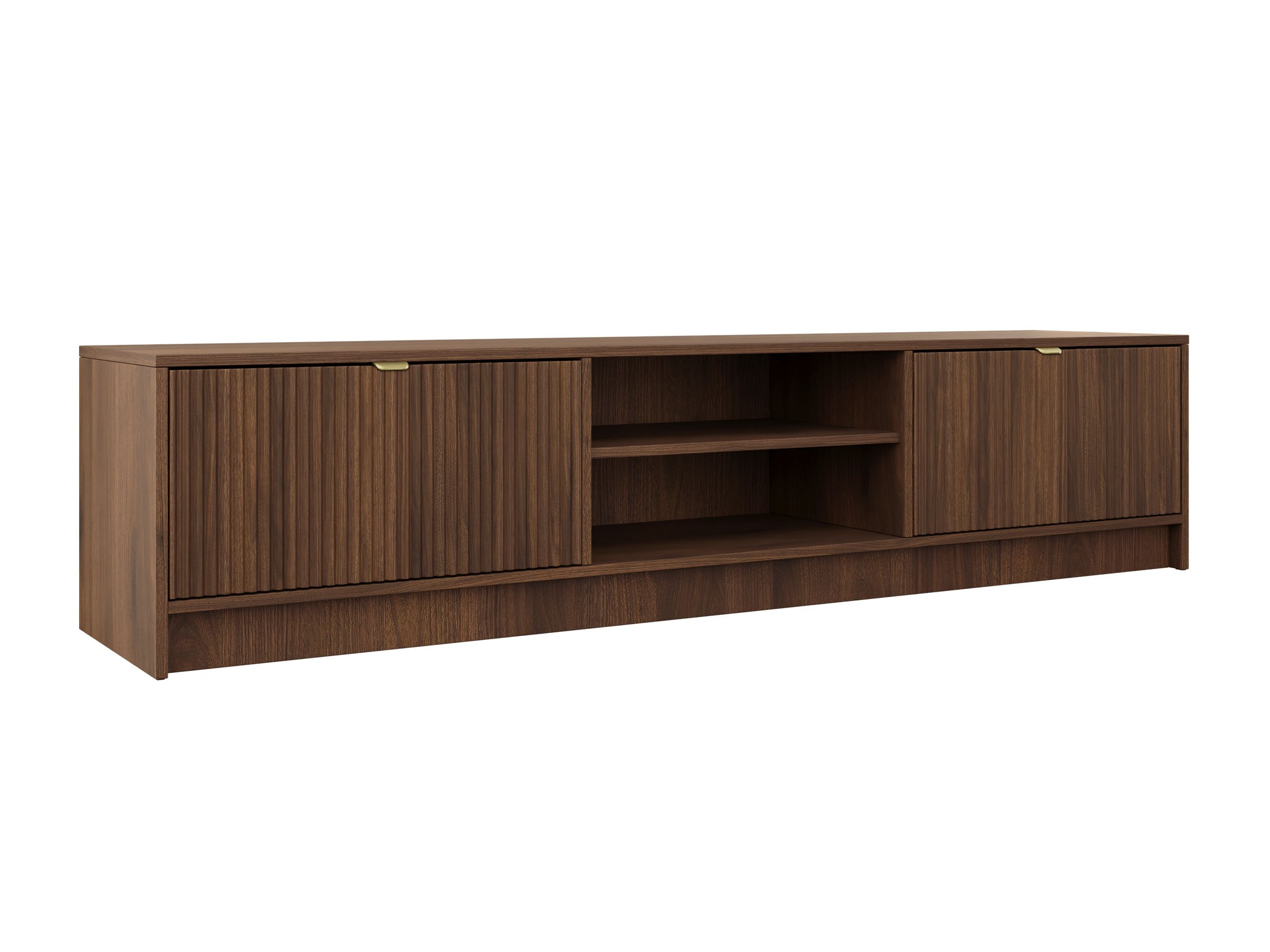 TV stand Comfivo Papilio I (Walnut)