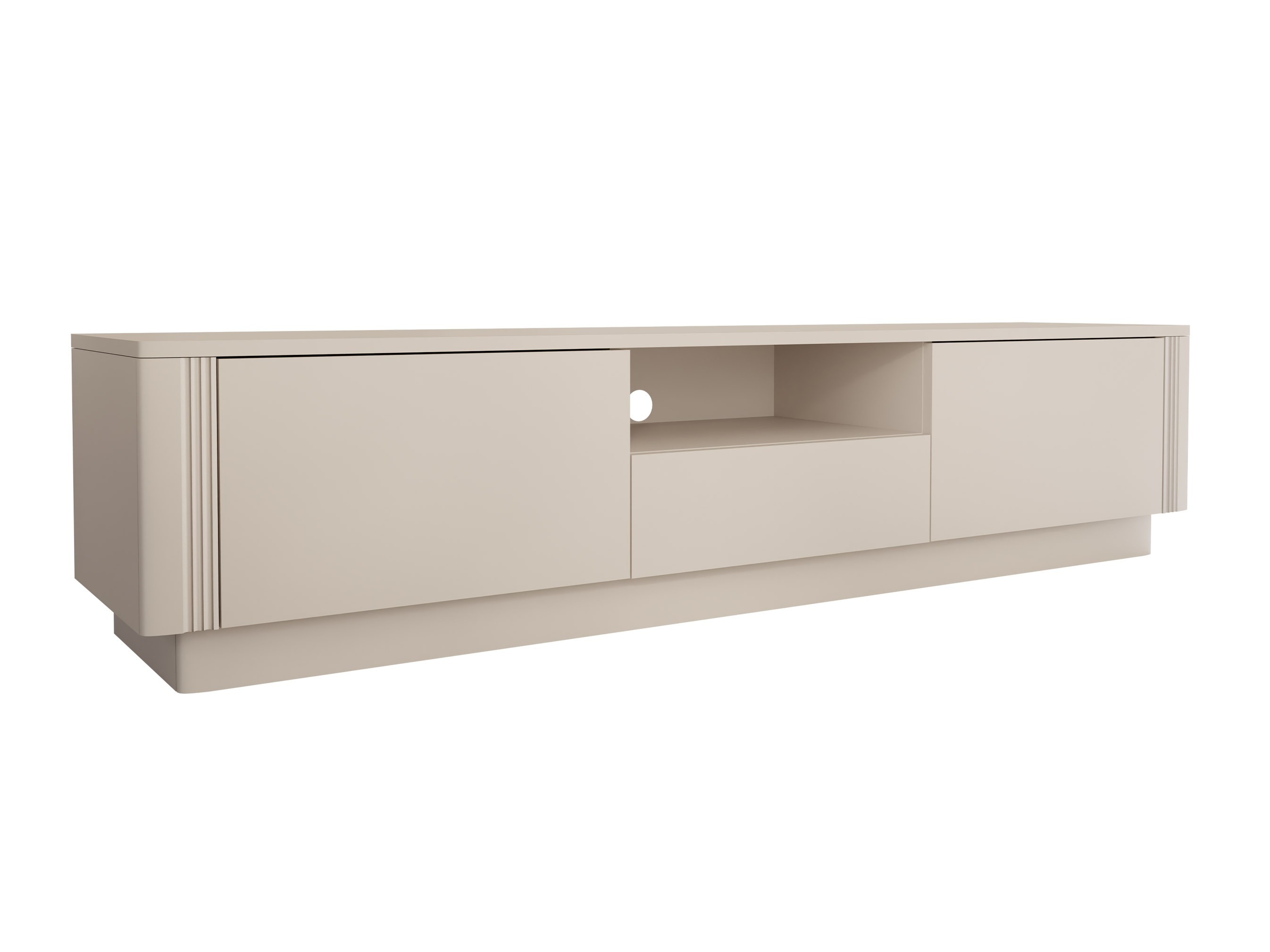 TV stand Comfivo Levavio 103 (Beige)