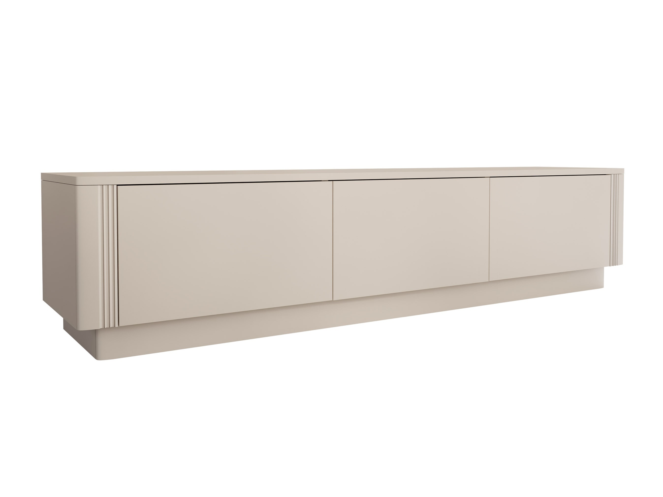 TV stand Comfivo Levavio 104 (Beige)