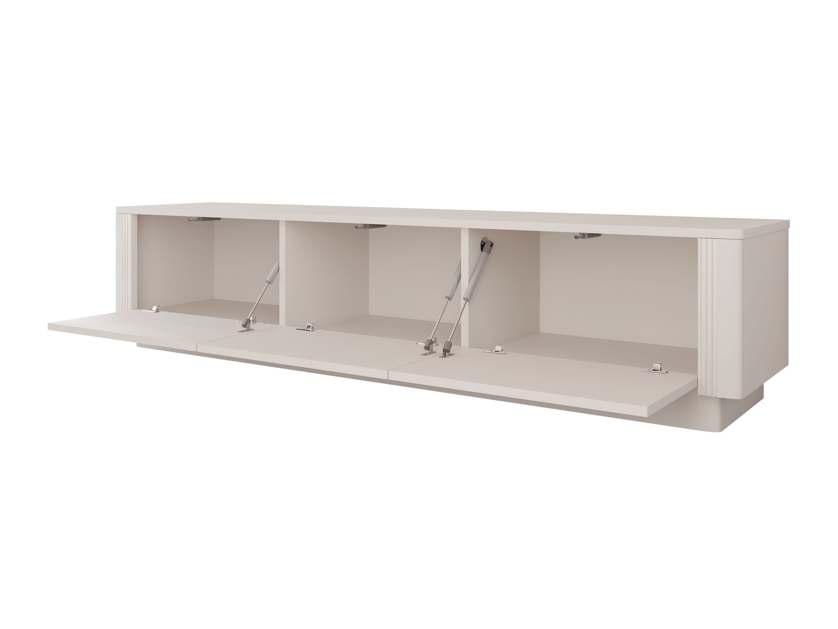 TV stand Comfivo Levavio 104 (Beige)