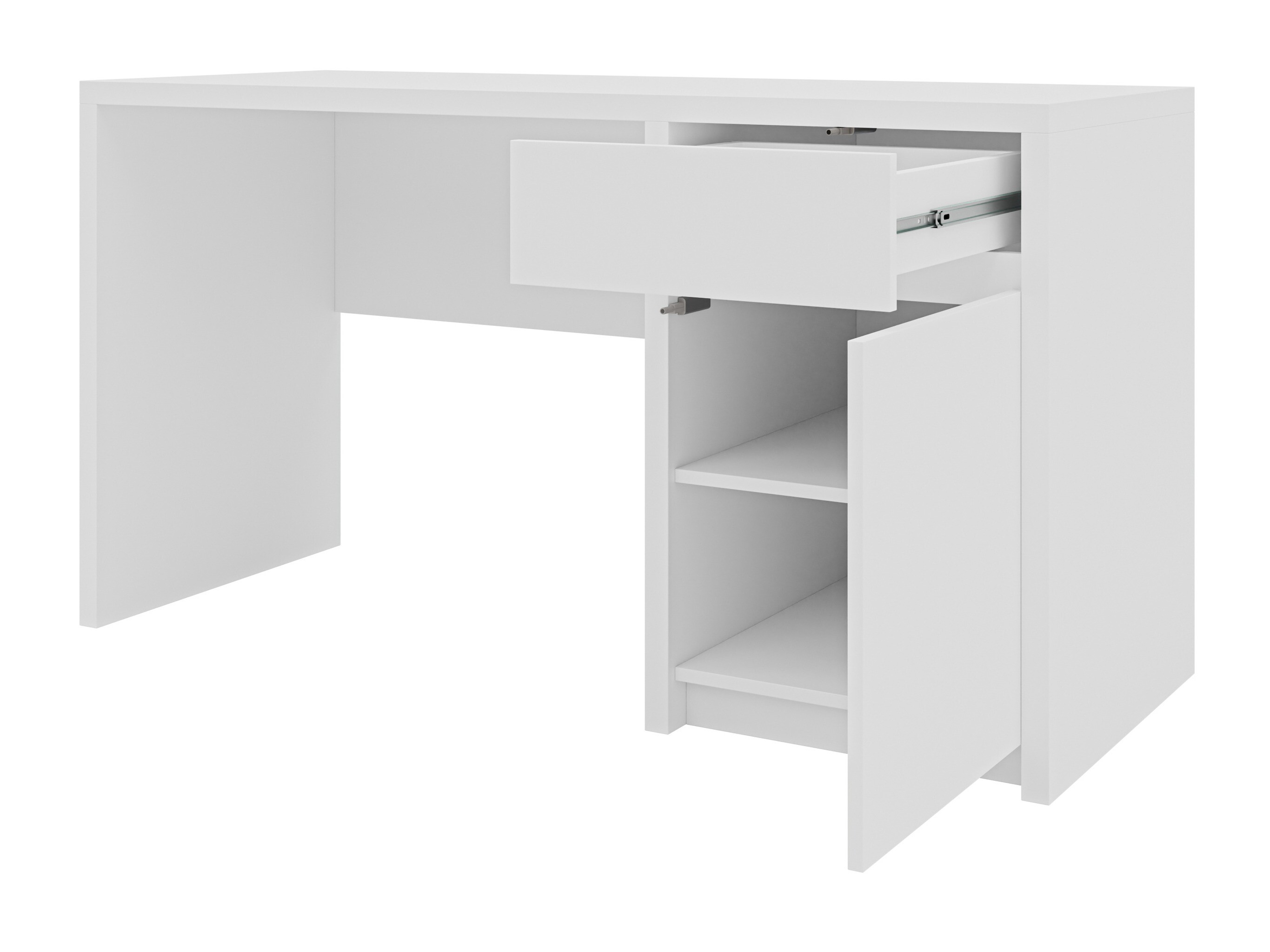 Desk Providence 204 (Black)
