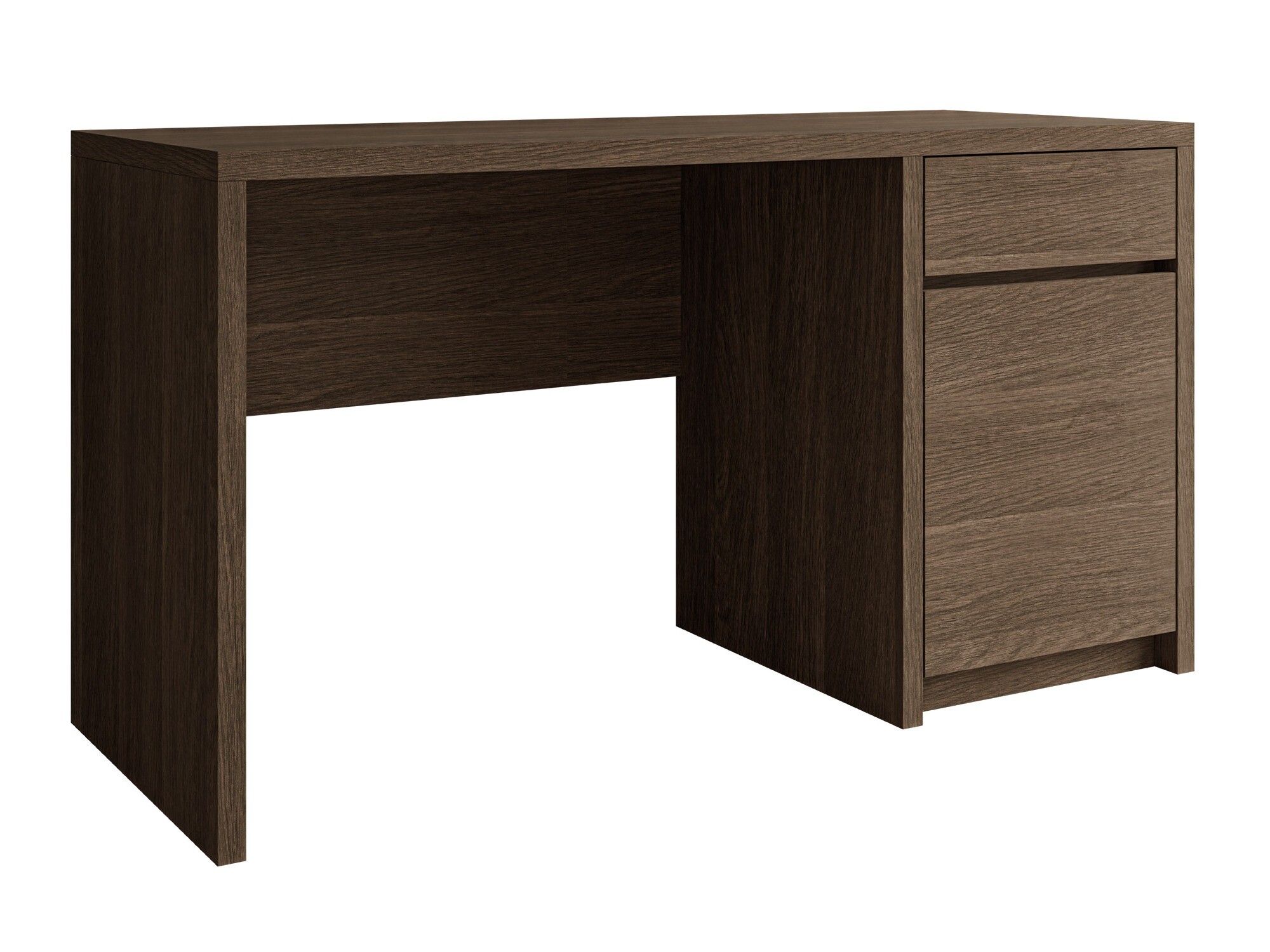 Desk Providence 204 (Dark oak)