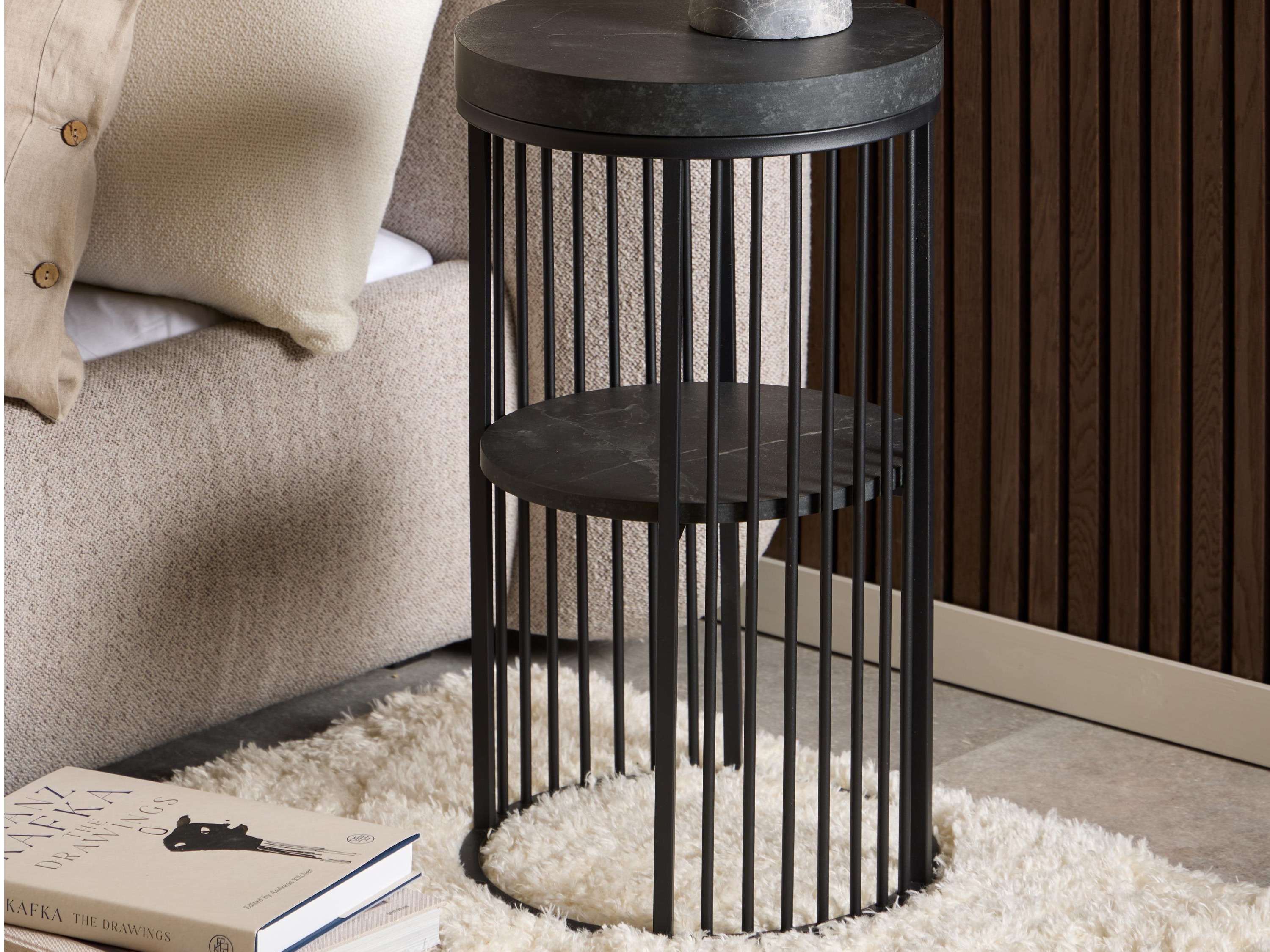 Side table Norsica Livevai 108