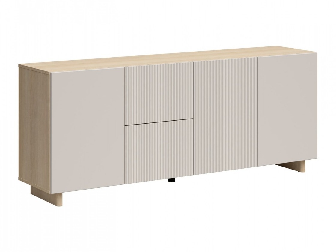 Chest of drawers Dalmavo 101