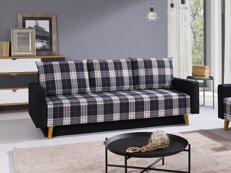 Sofa bed Etrmoru 135