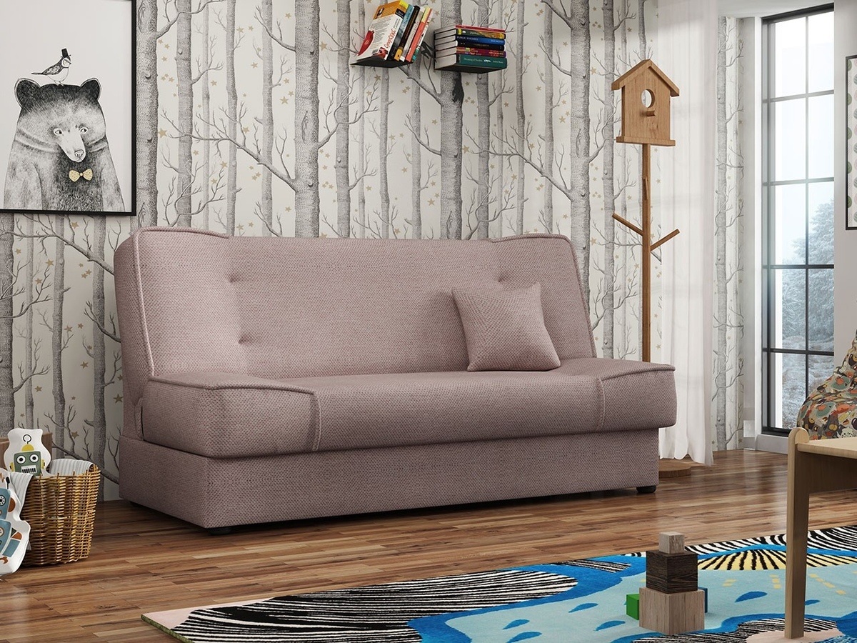 Sofa bed Myreva (Enjoy 19)