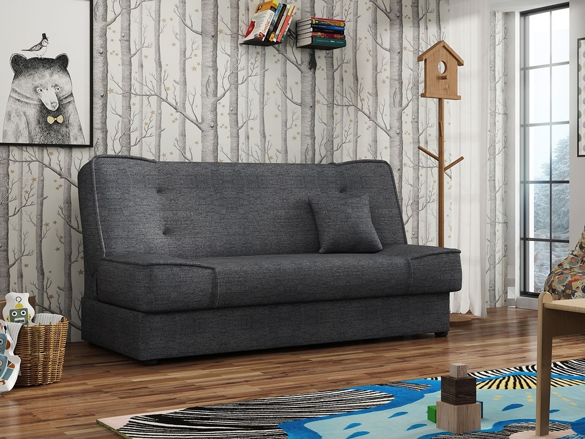 Sofa bed Myreva (Enjoy 24)