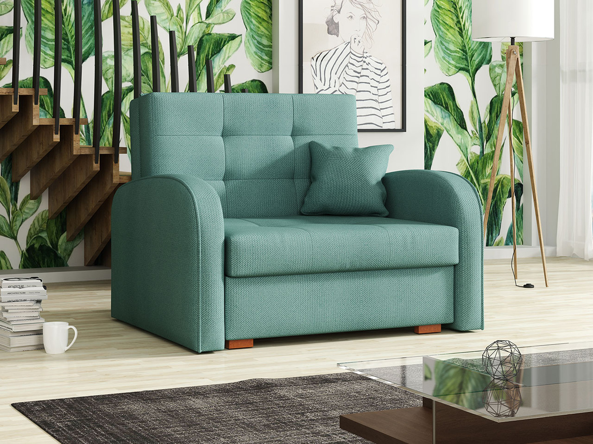 Armchair Silona I (Kronos 26)