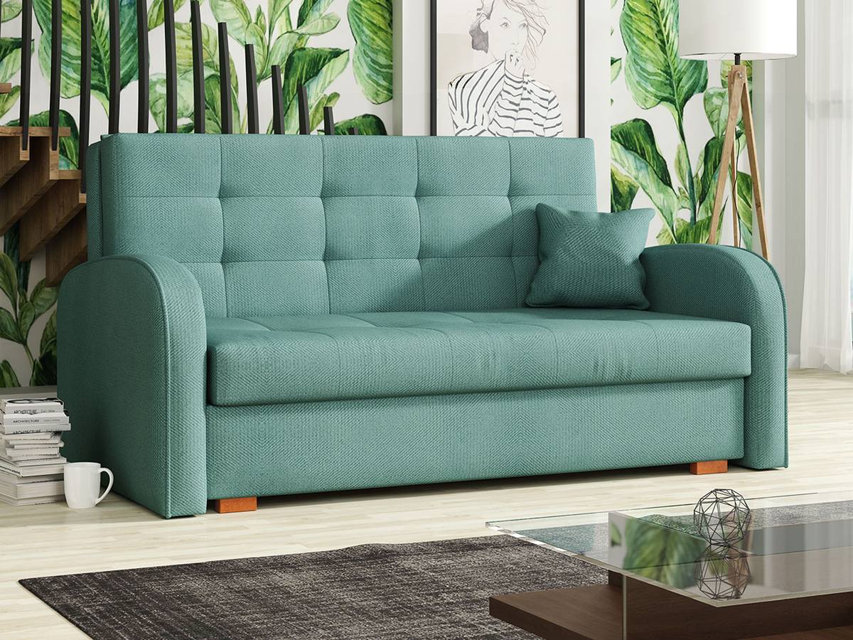 Sofa bed Silona III (Kronos 26)