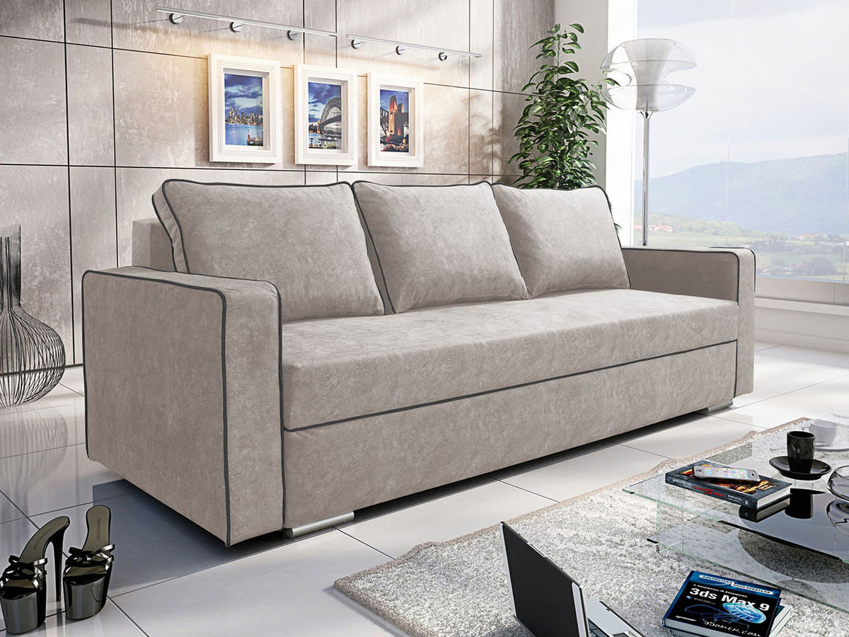 Sofa bed Decatur 101 (Forever 60 + Forever 68)